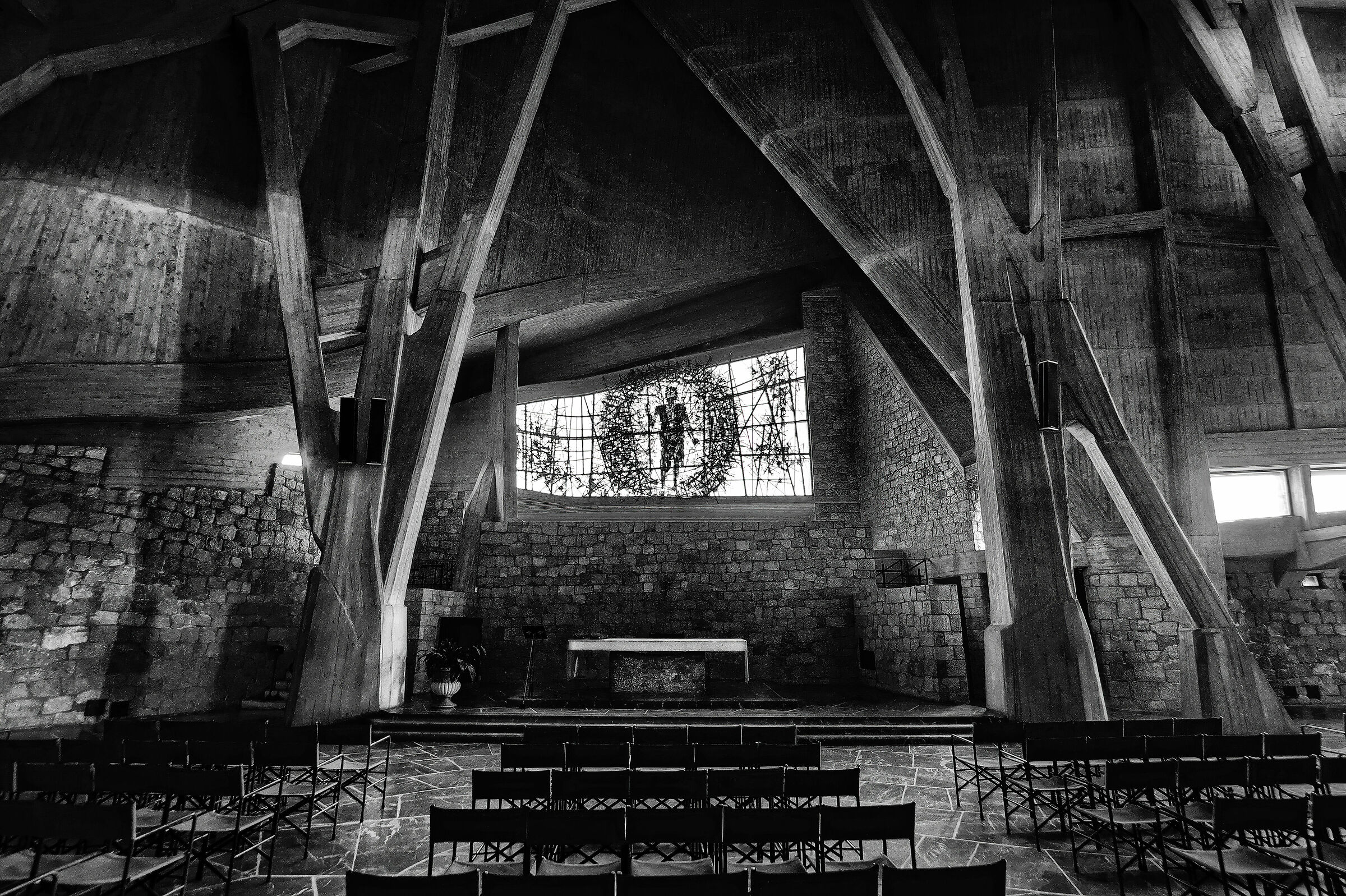 S.Giovanni Battista (Fi)