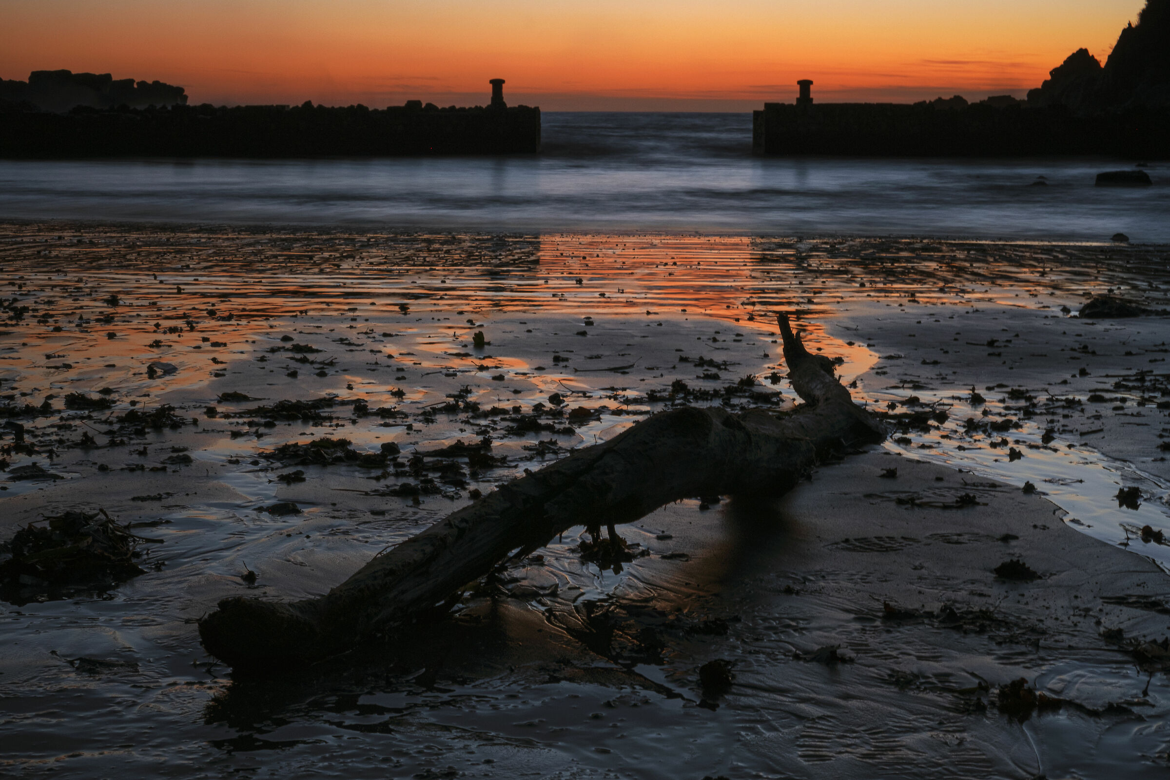 Roman port