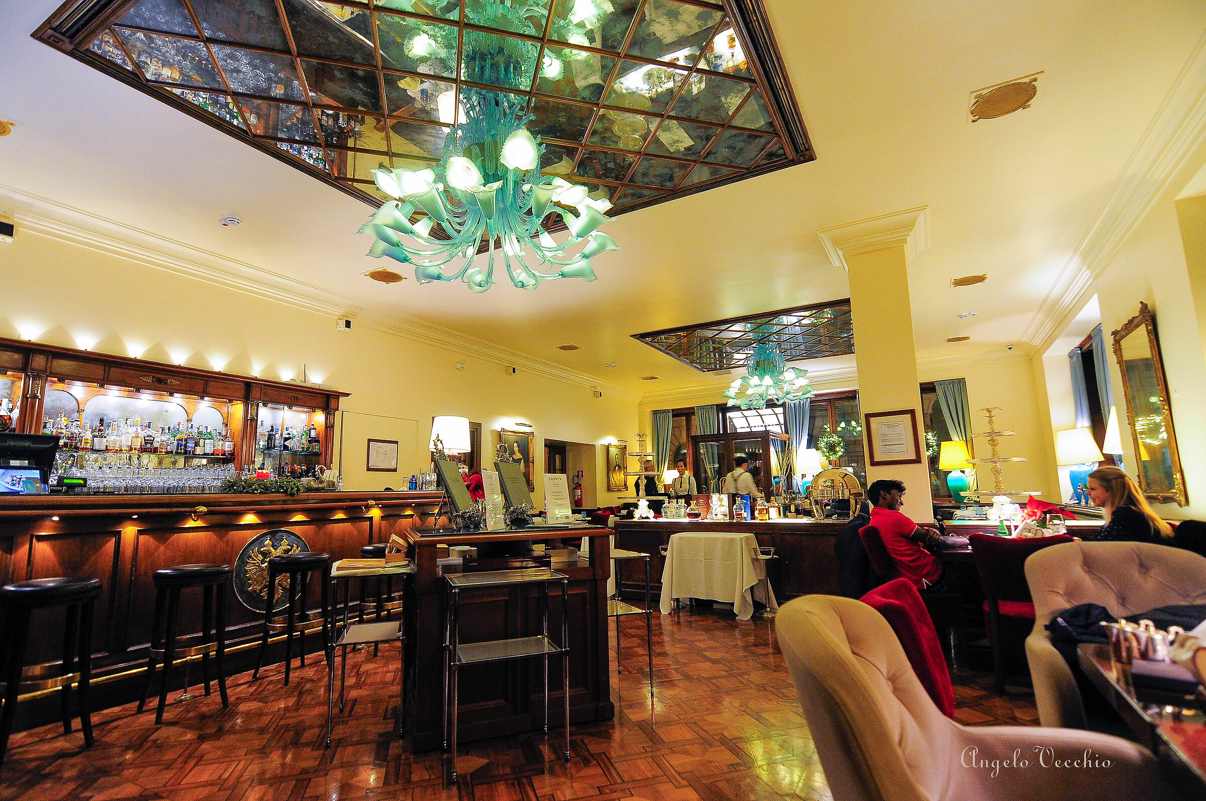 Arry's...Trieste