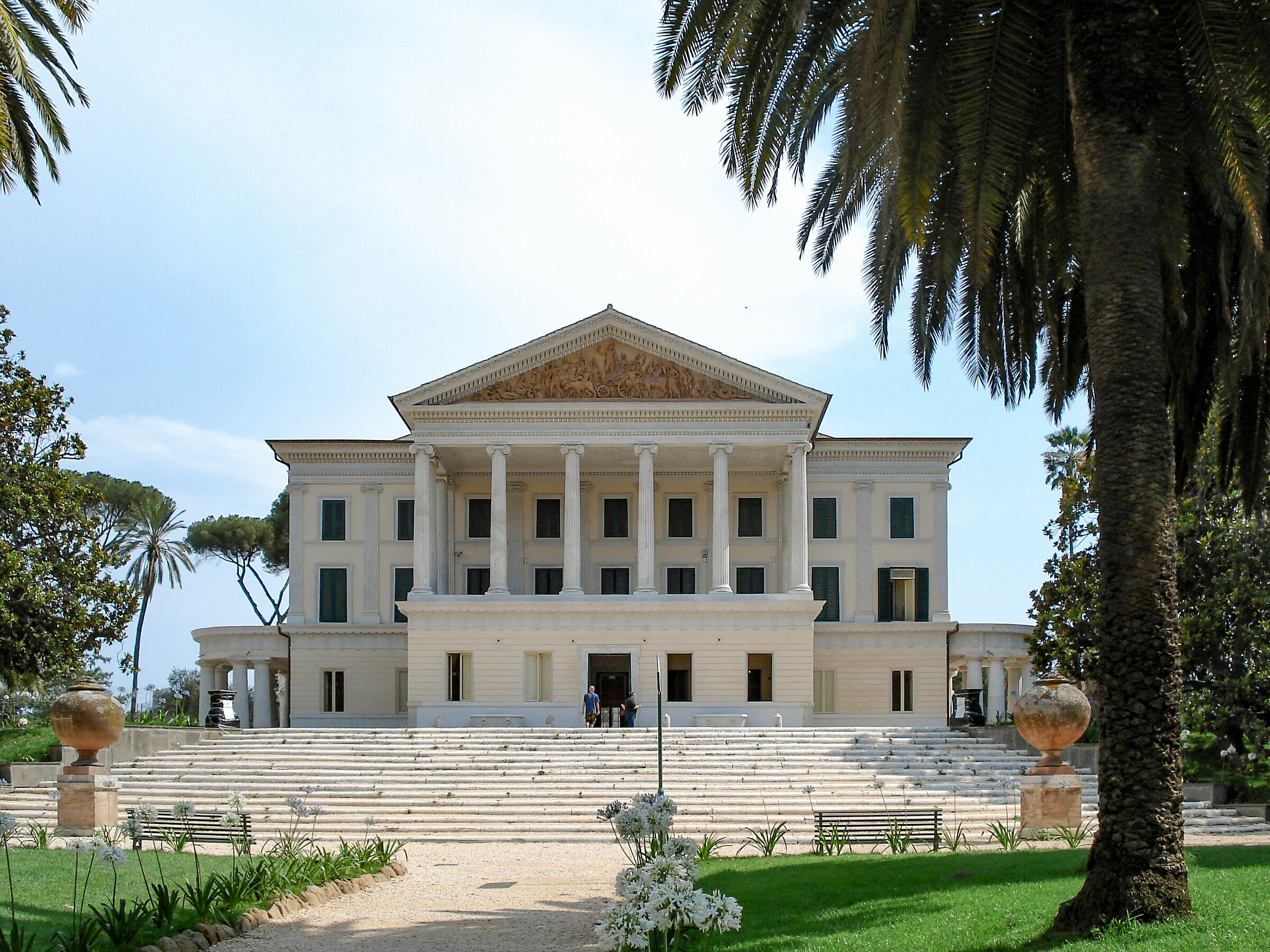 Villa Torlonia