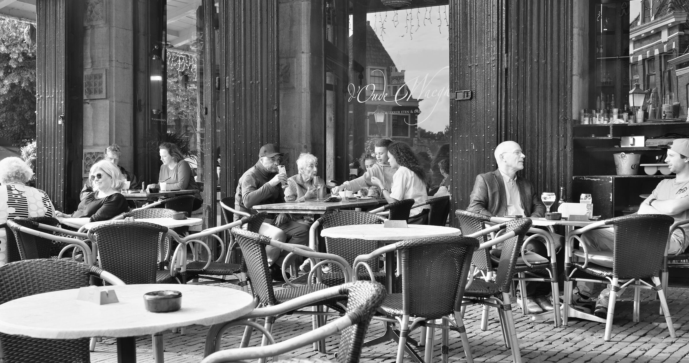 Olanda Cafè