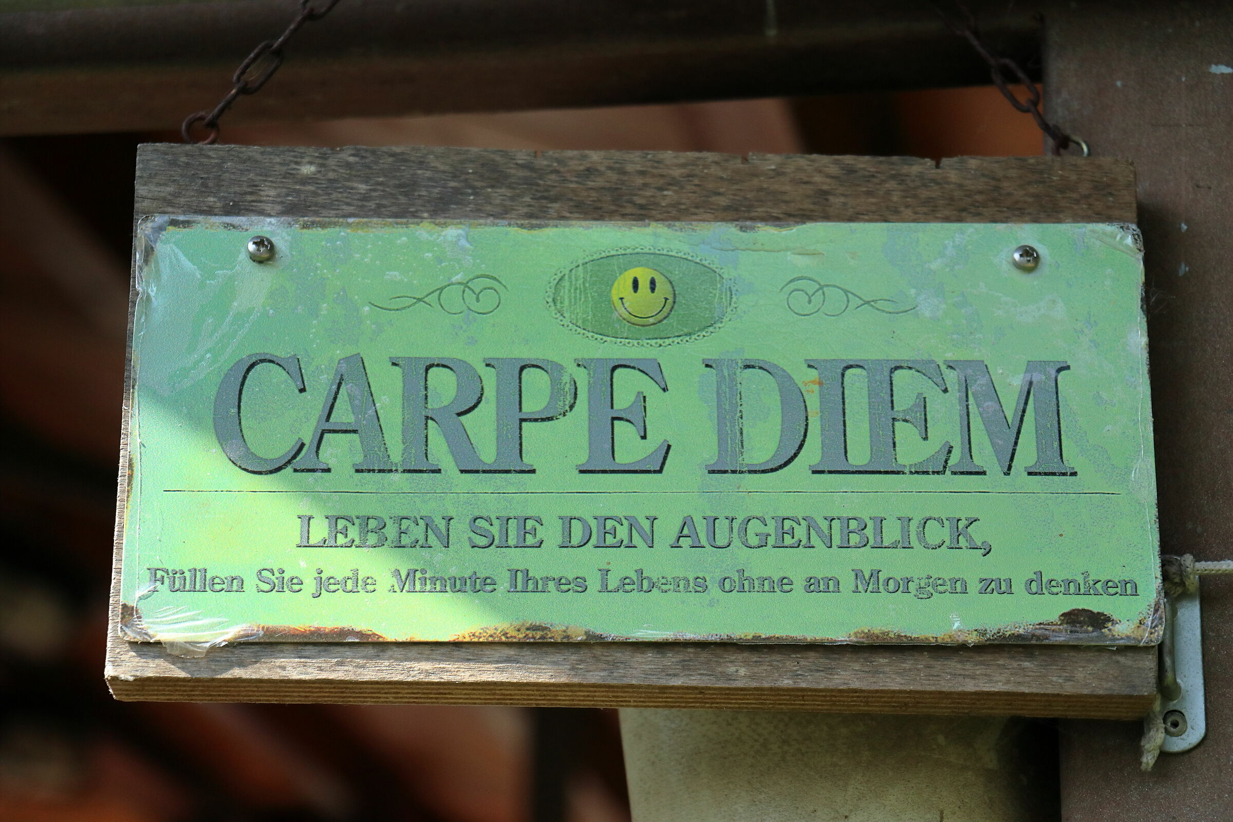 What you really need to remember