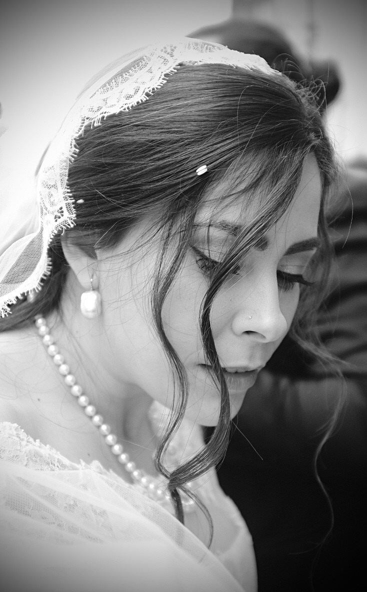 La sposa “rubata”