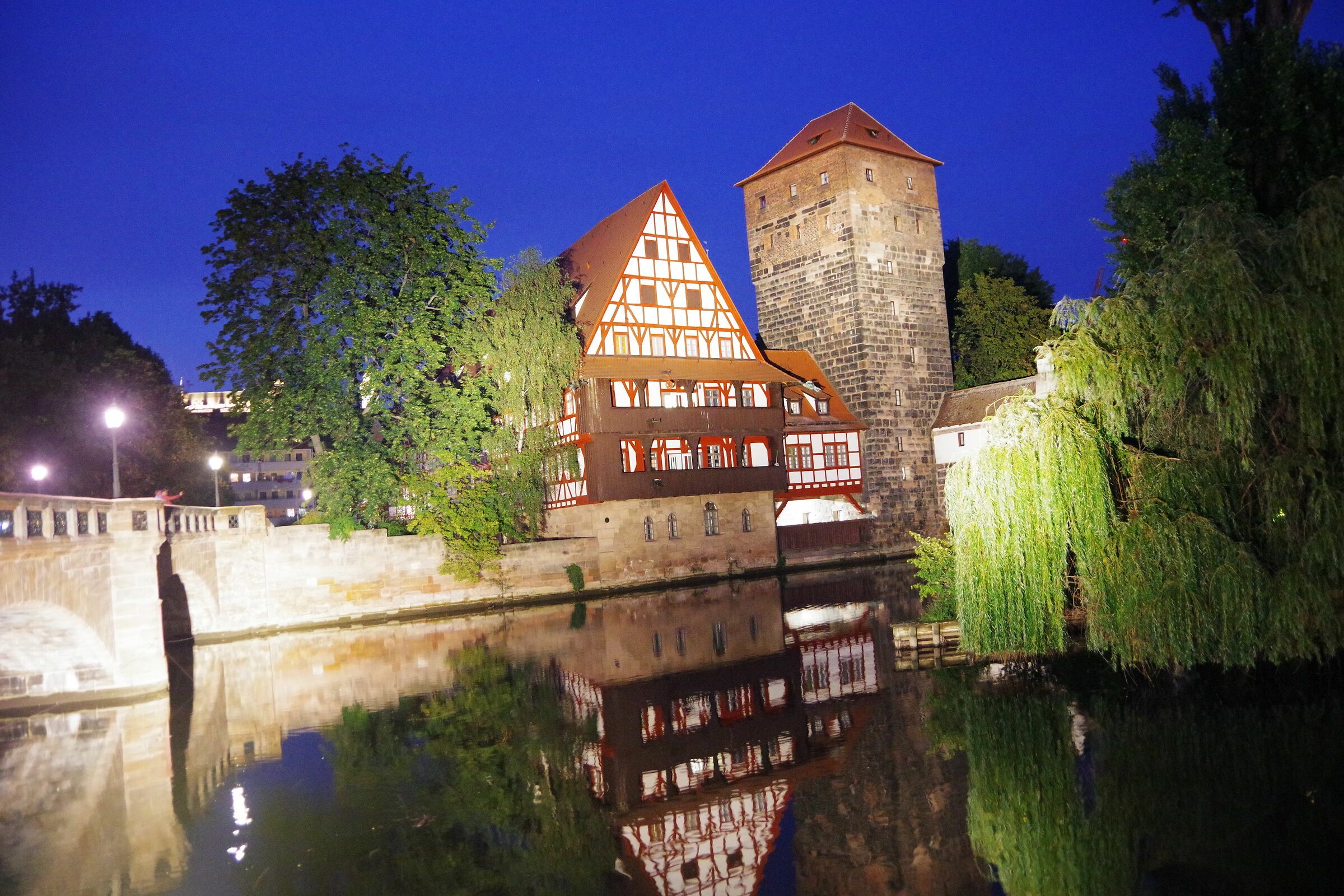 Nuremberg