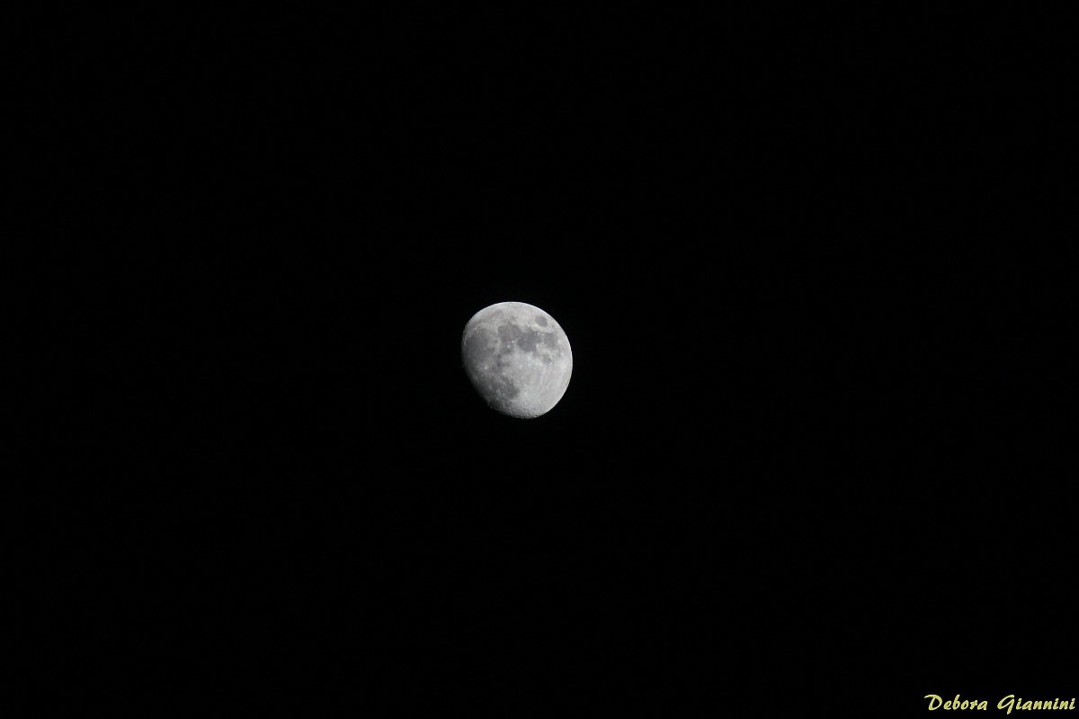 The Moon