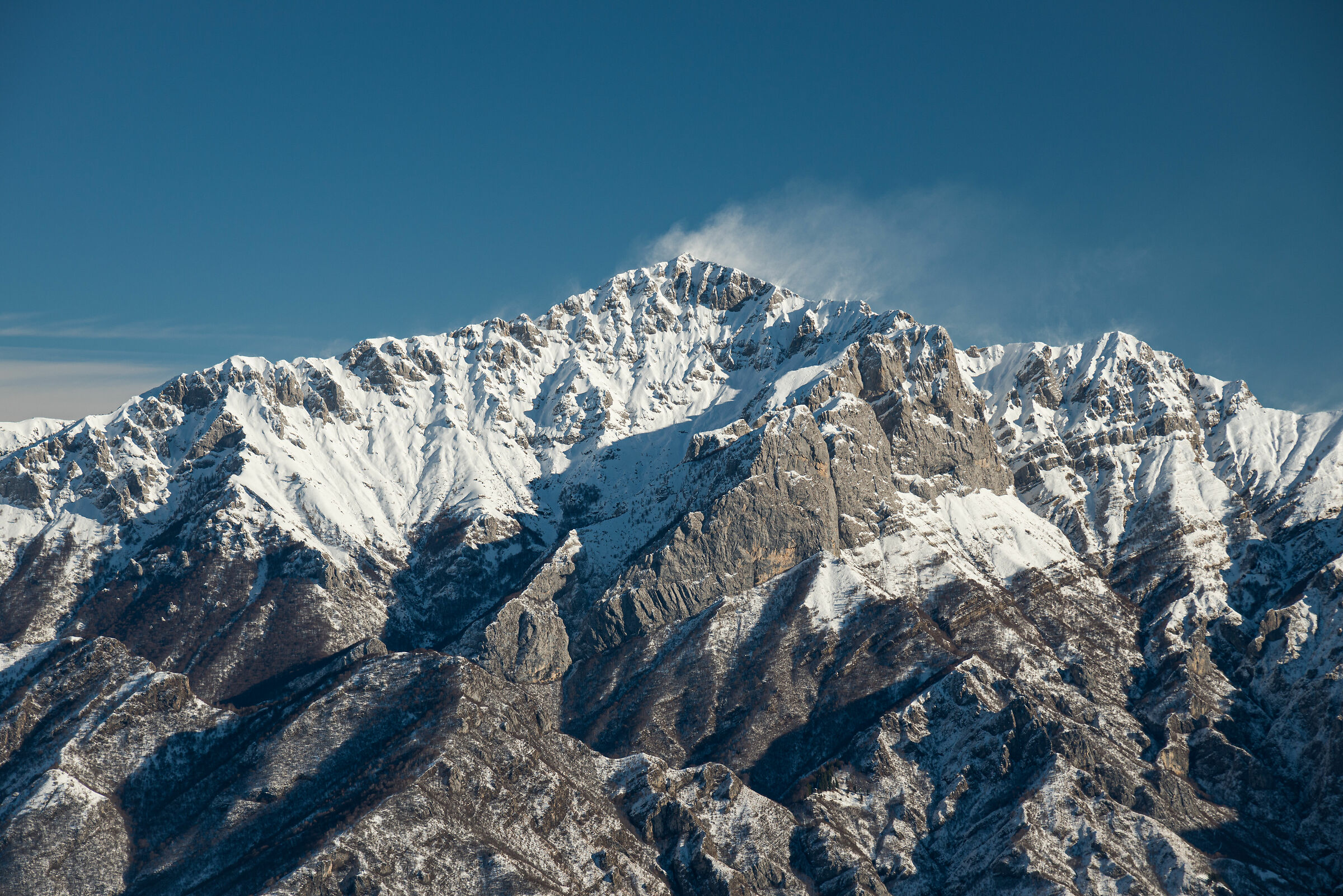 Grigna Settentrionale