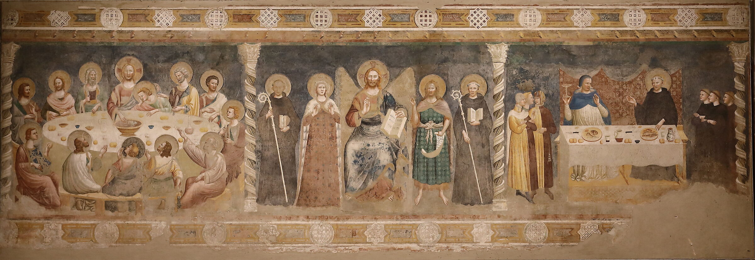 Abbazia di Pomposa - Codigoro(Fe) - 13/12/2019