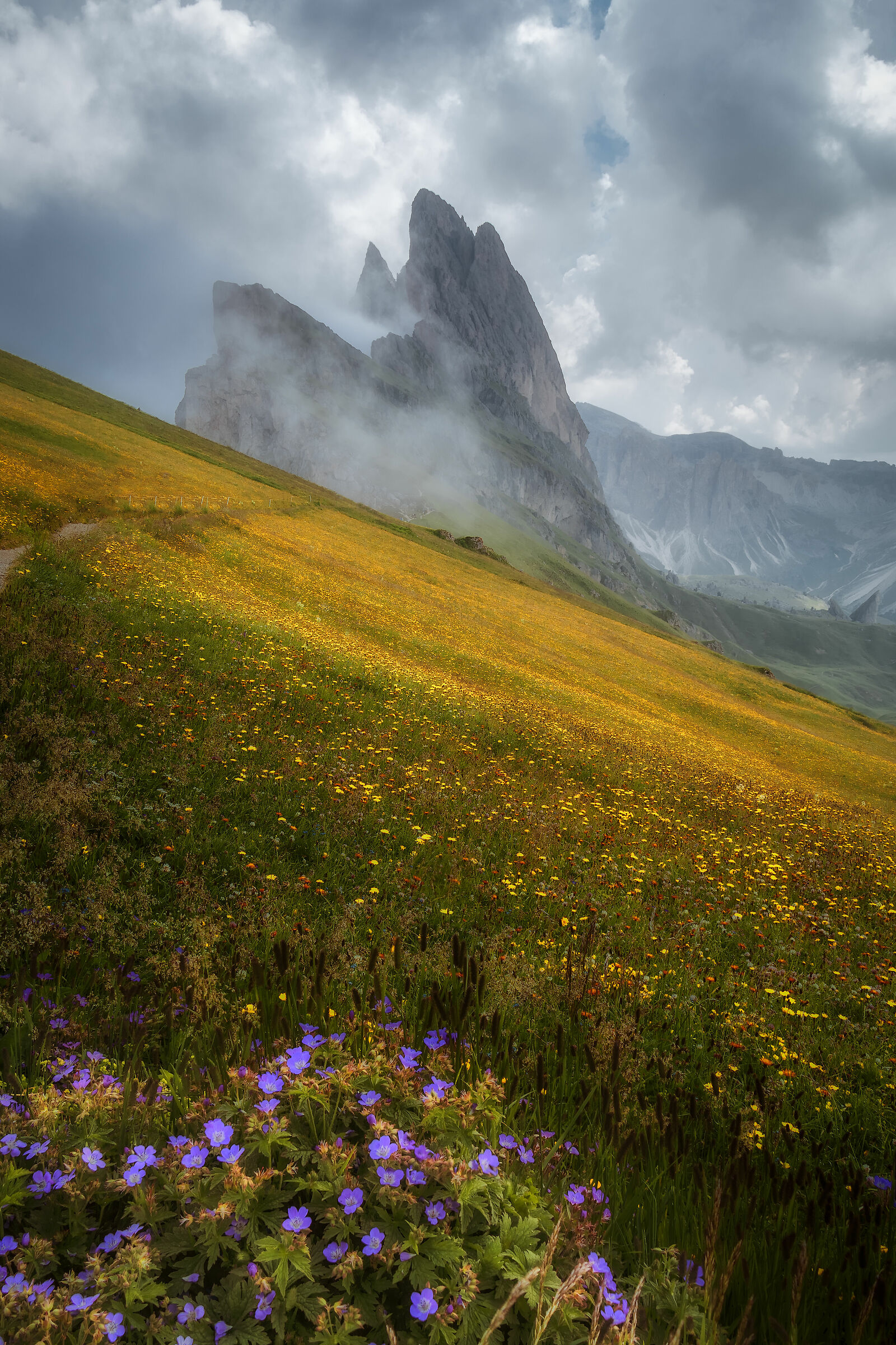 Seceda