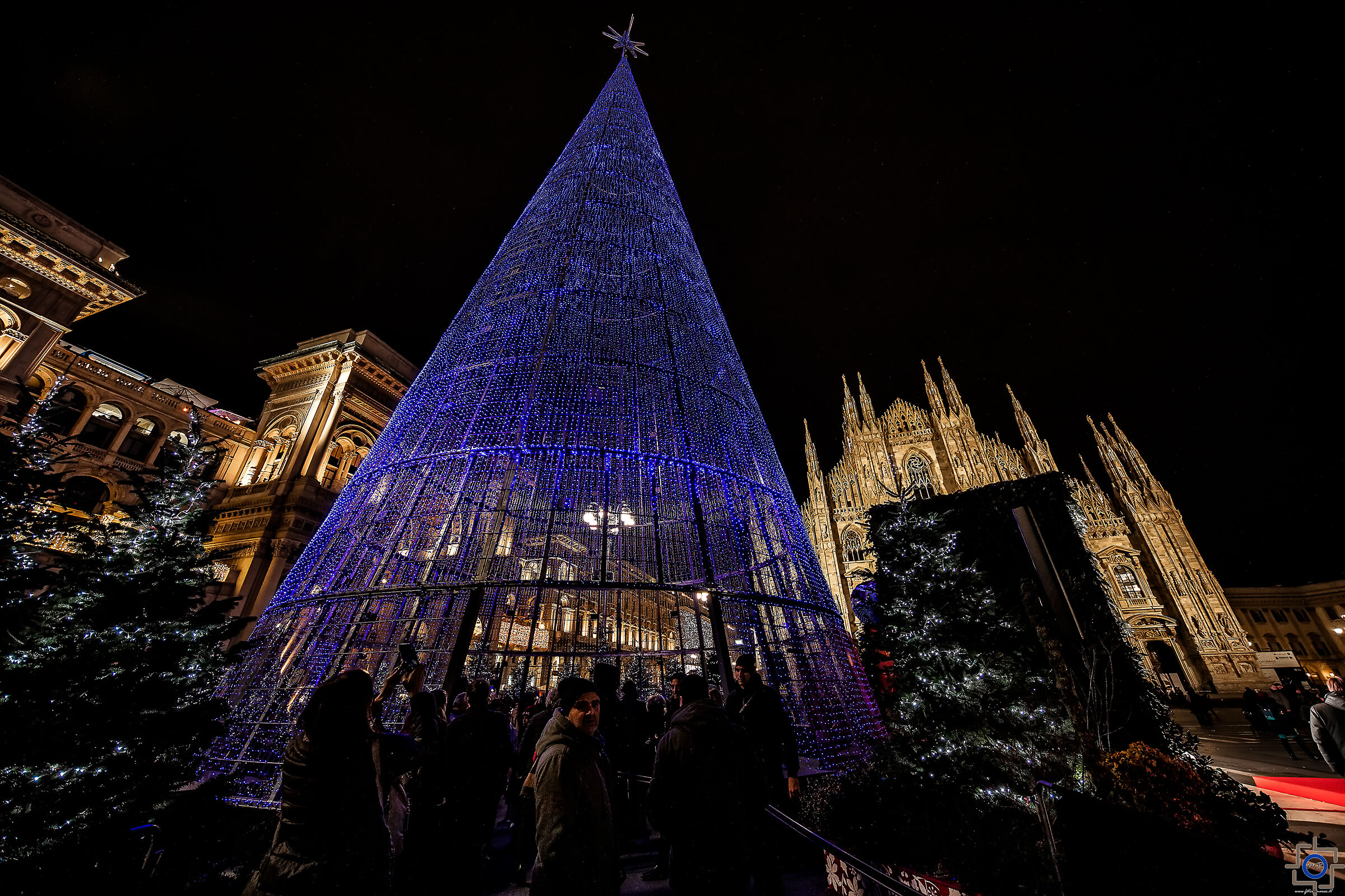 Milano Natale