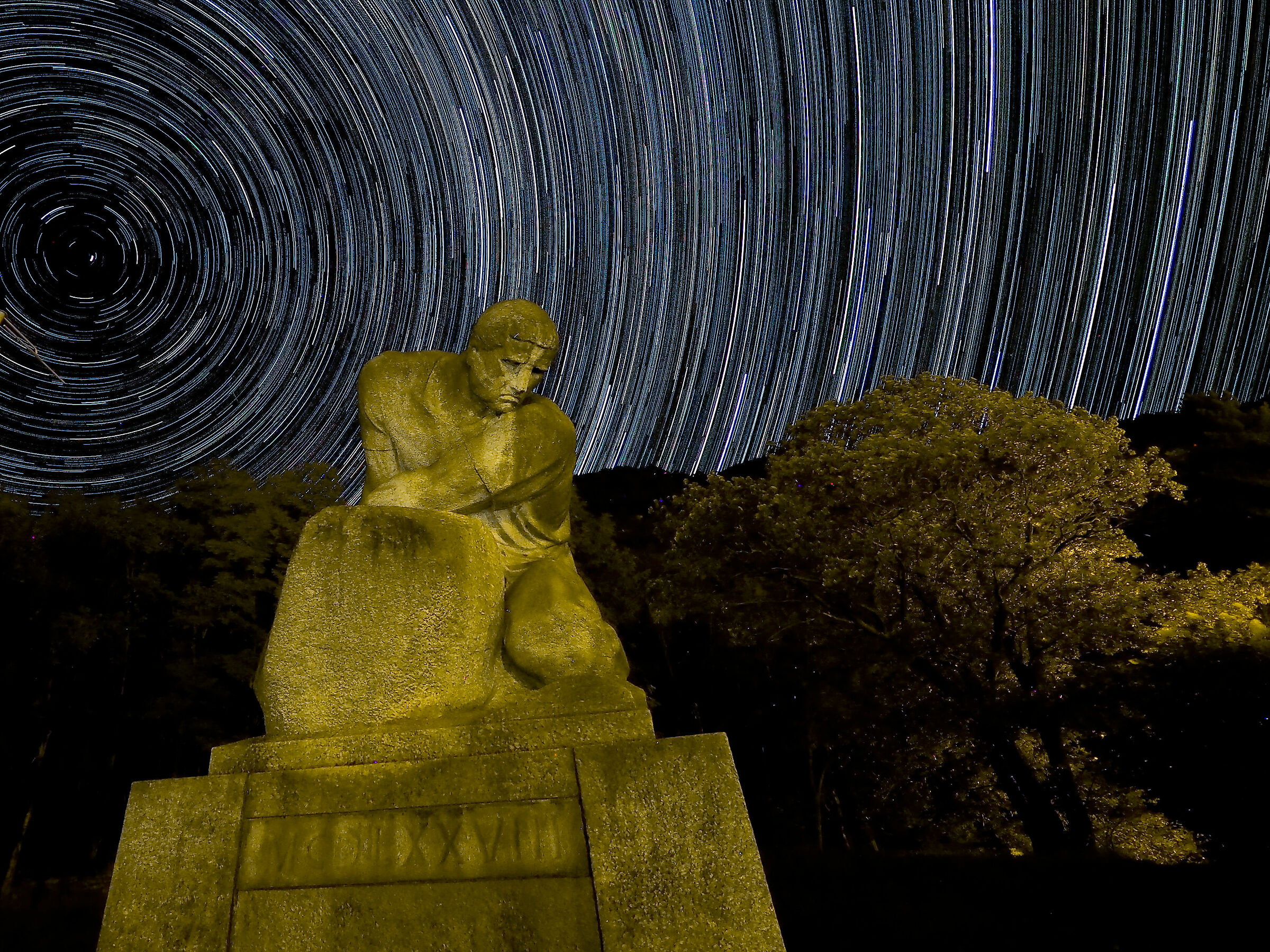 Battle of the Big Sassi