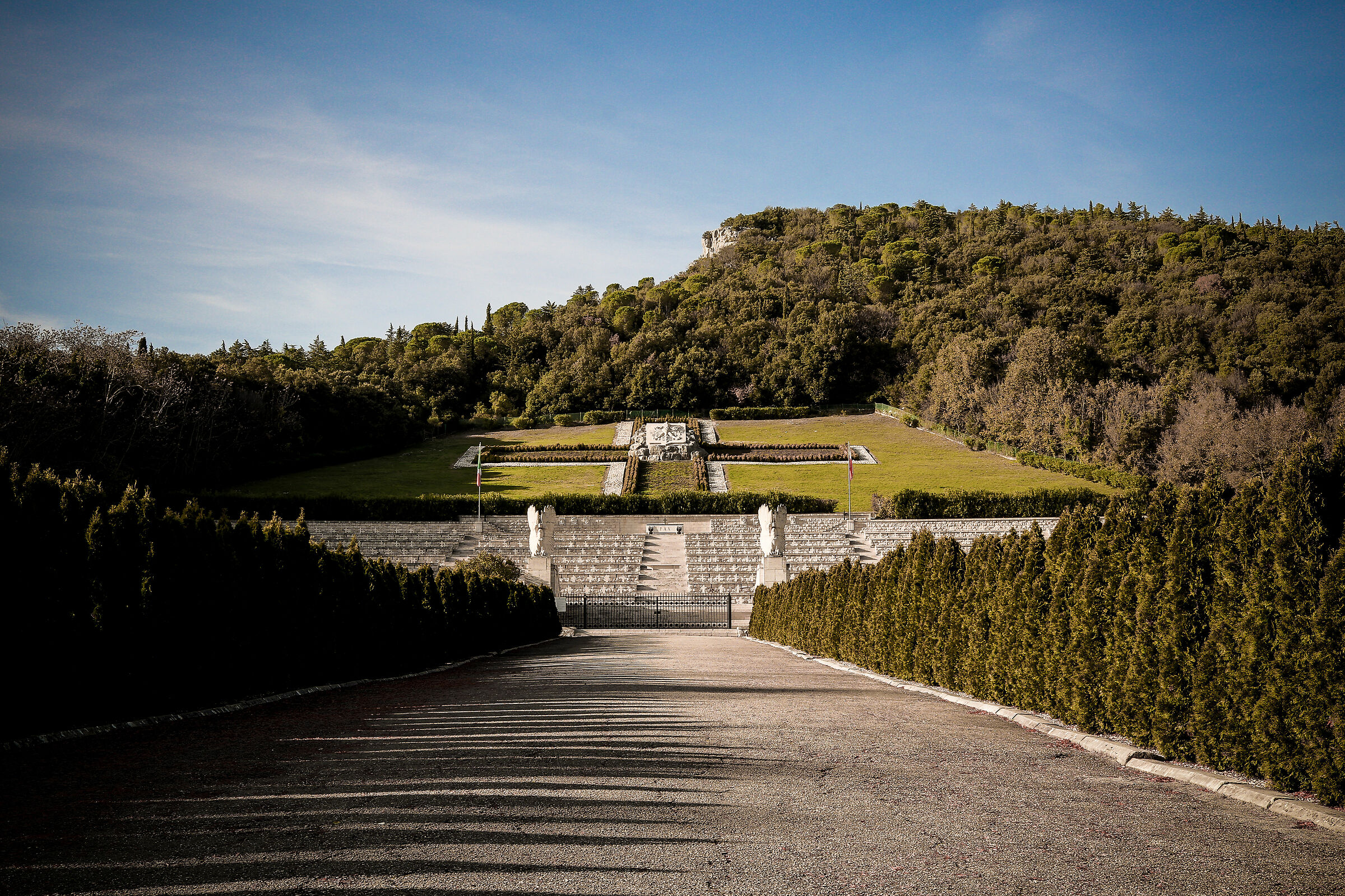 Polish Cemetery (Cassino)