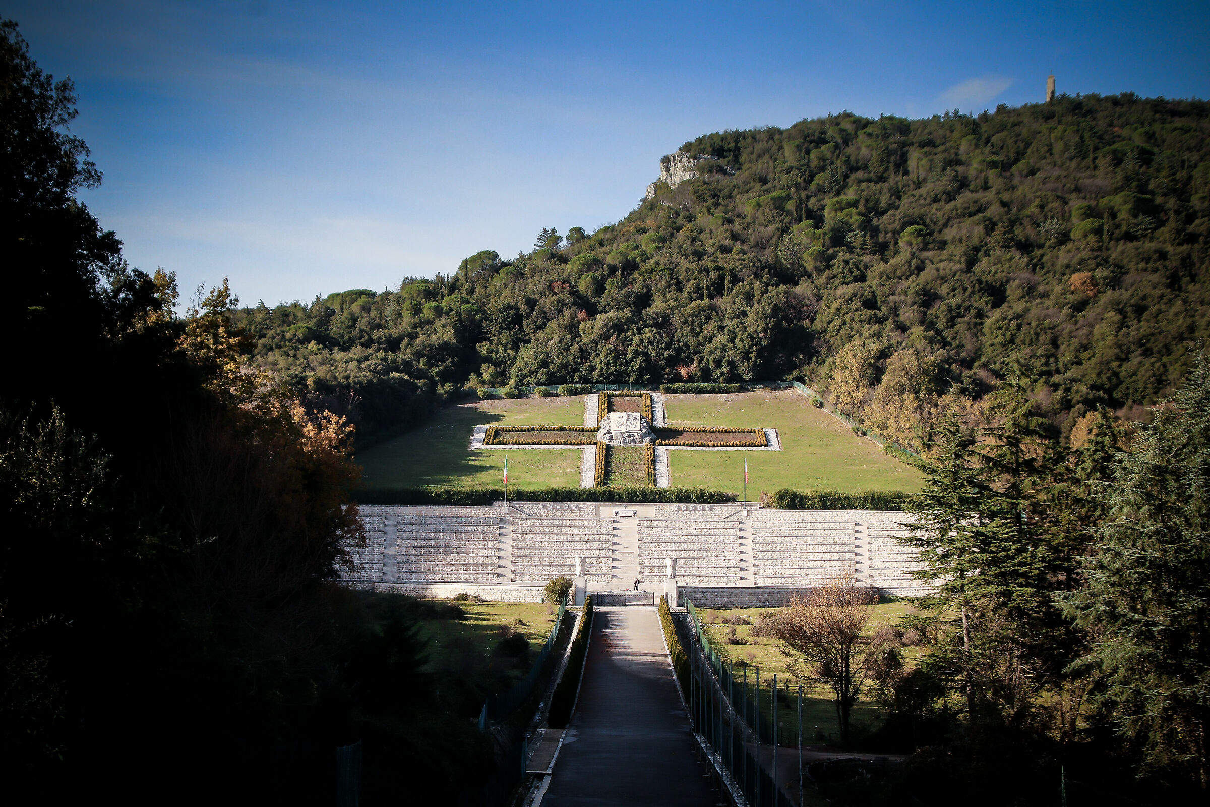 Polish Cemetery (Cassino)
