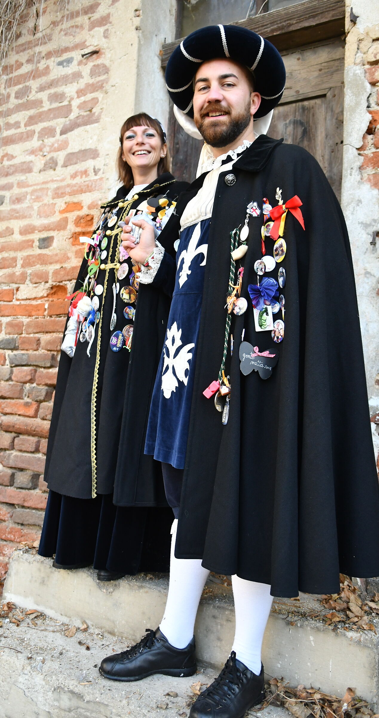 carnevale casanova