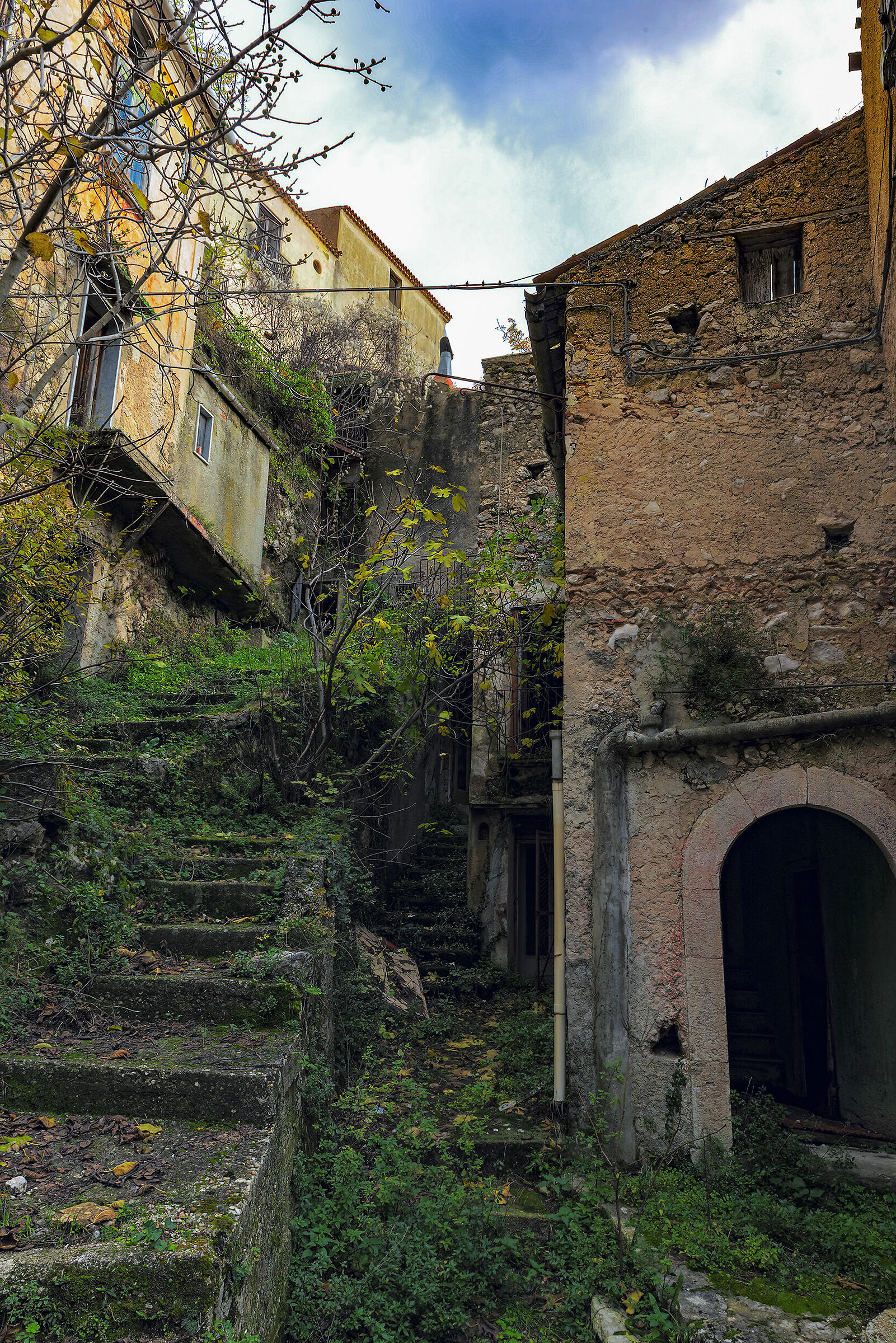 senerchia 23-11-80, il tempo si ferma