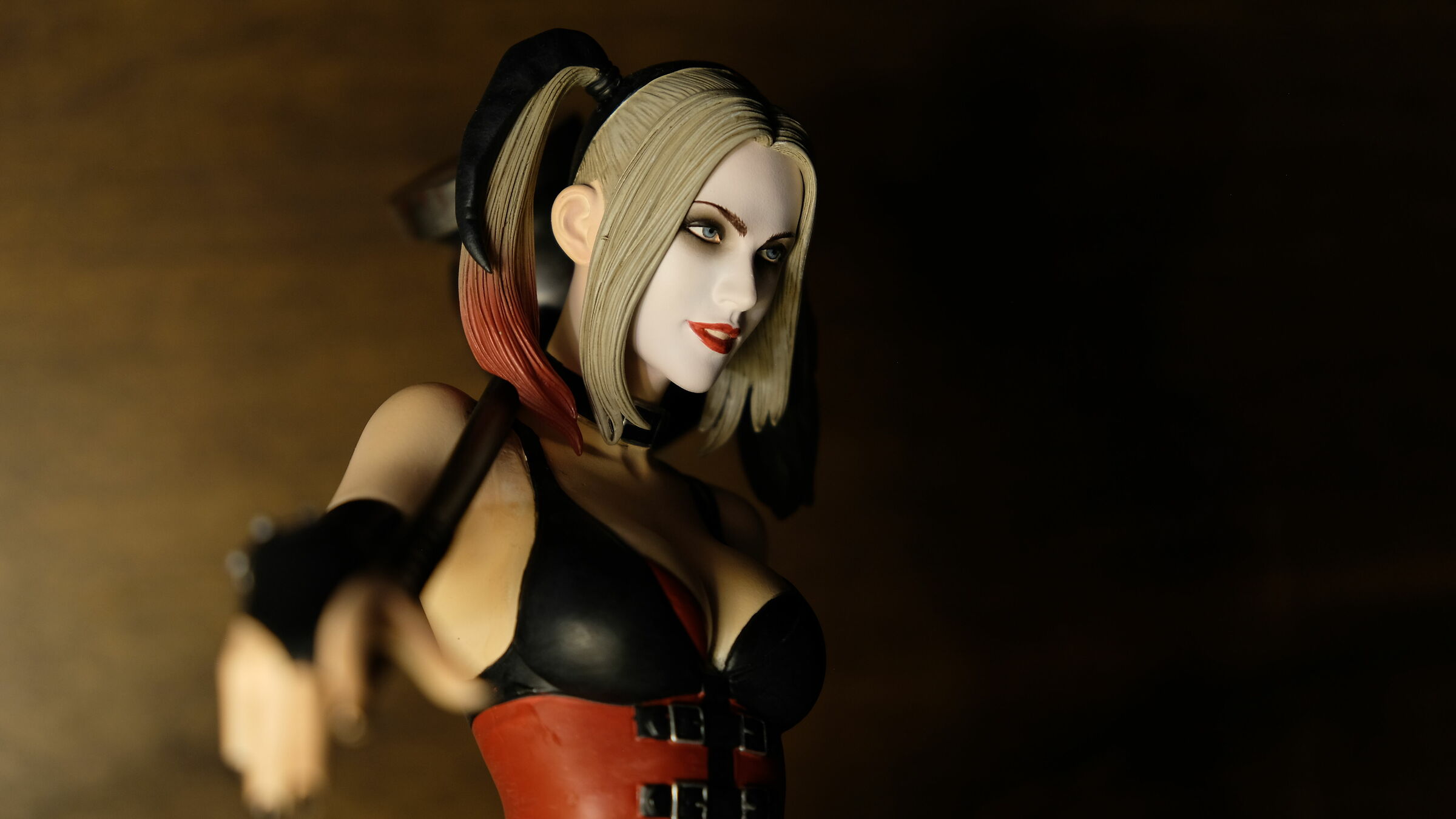Roy Harley Quinn