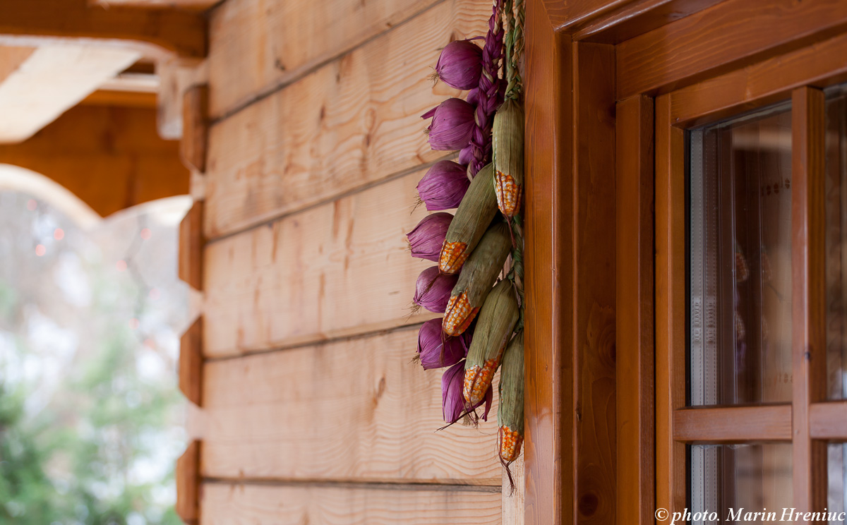 Maramures Traditions