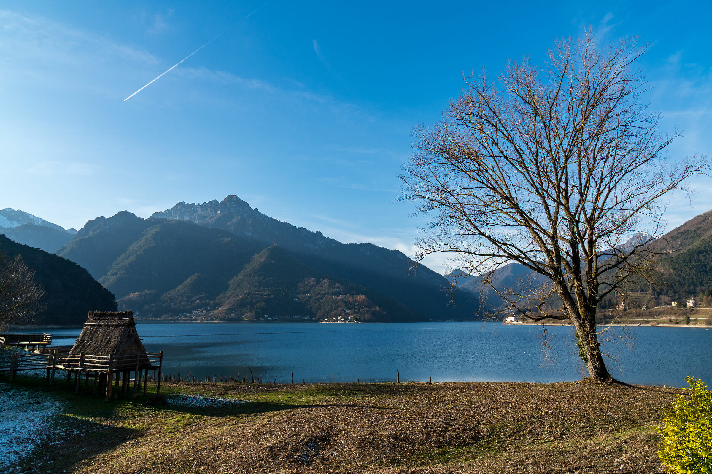 Lake Ledro