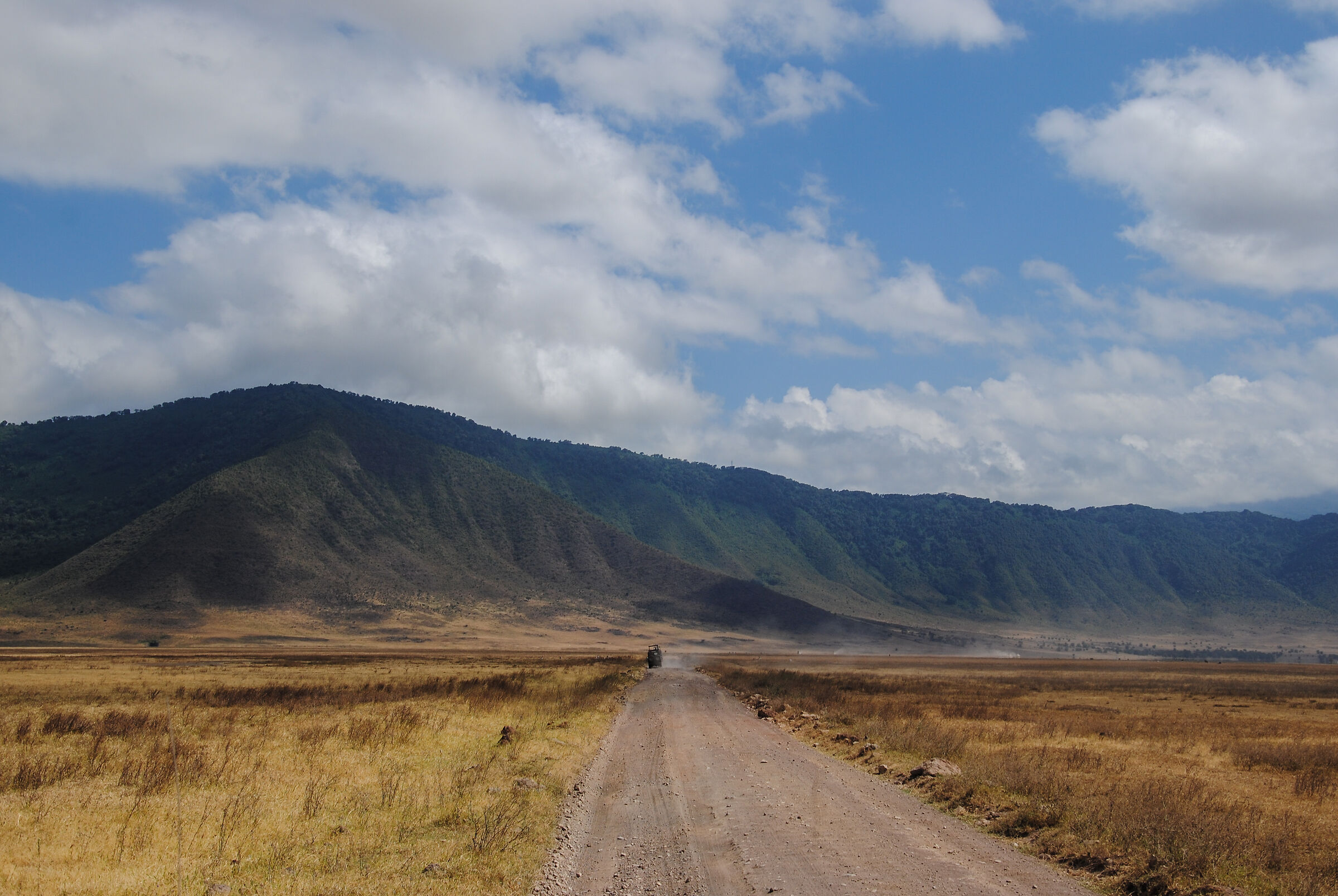 ngorongoro crater