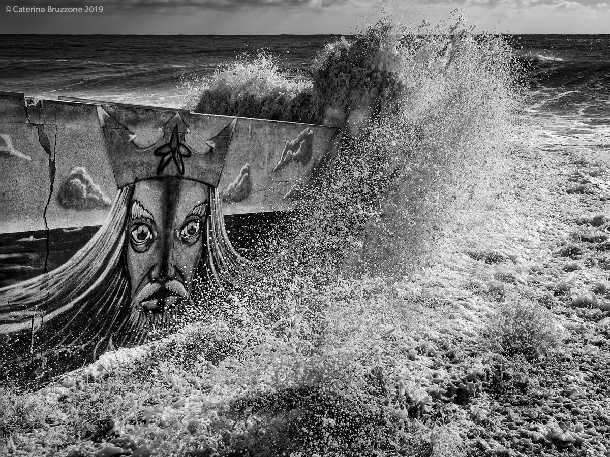 The Fall of the Gods