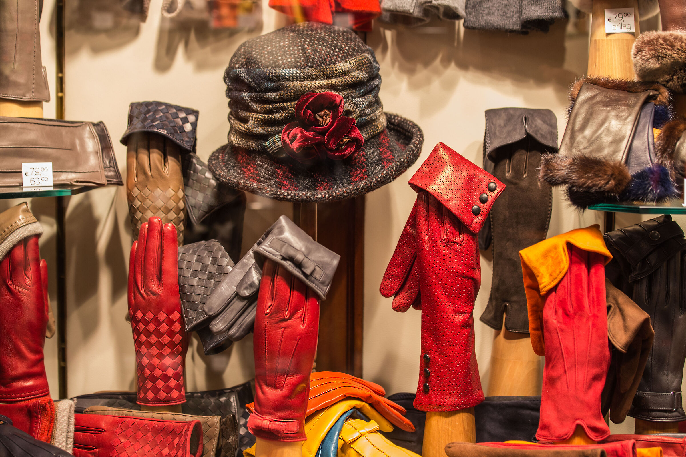 Christmas: Victory of the Red