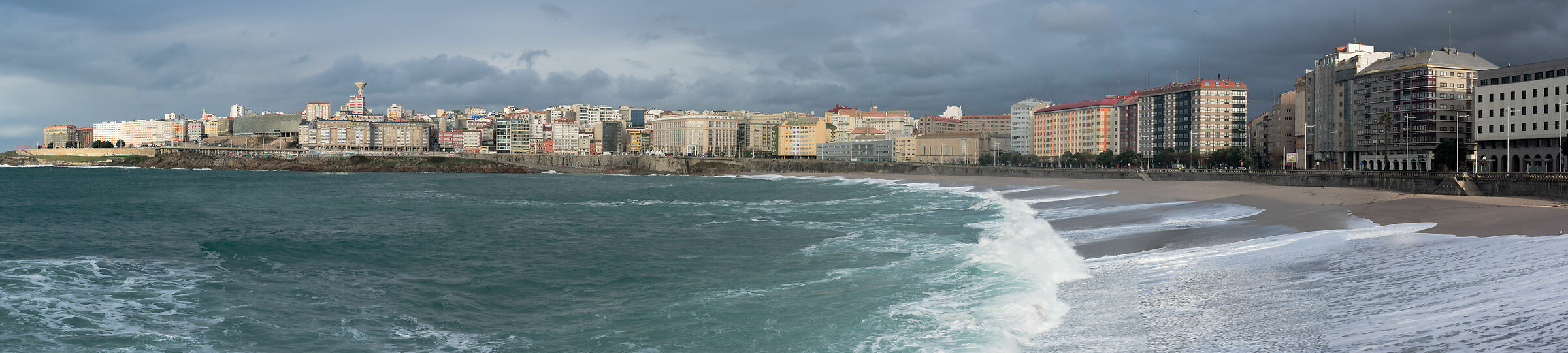 Riazor