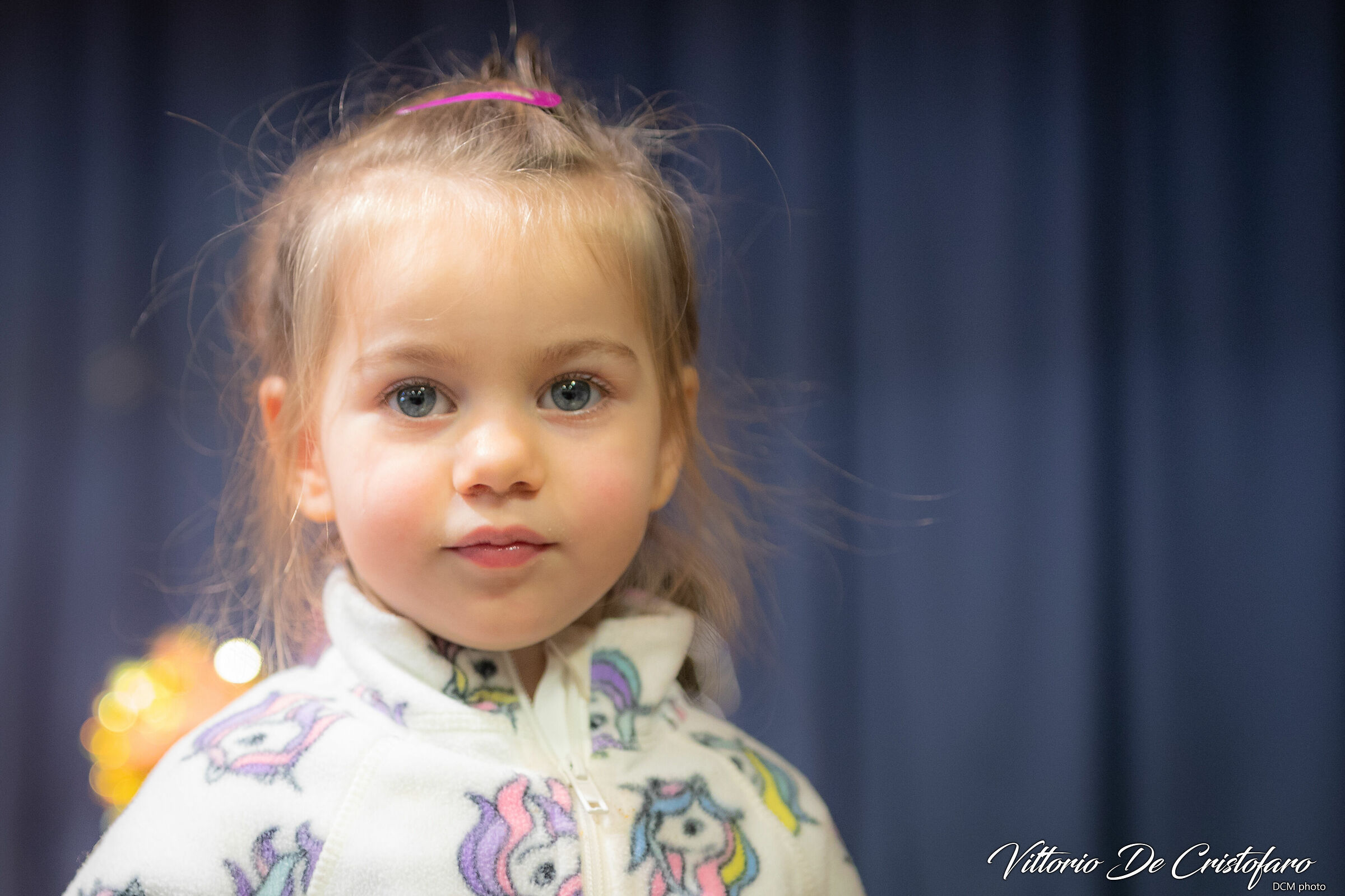 Bambola di porcellana