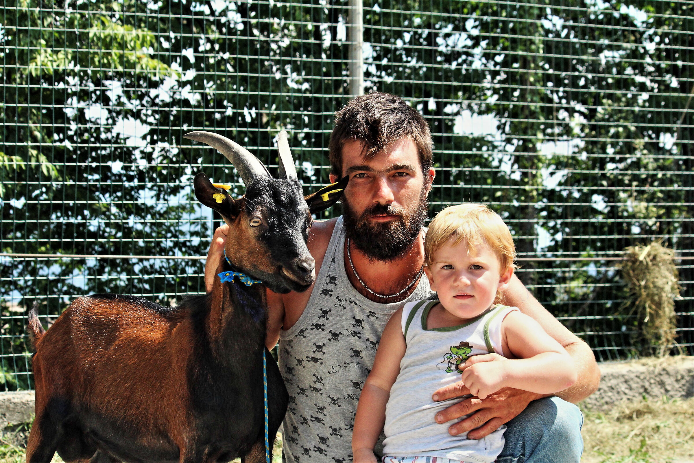 We and our world ...