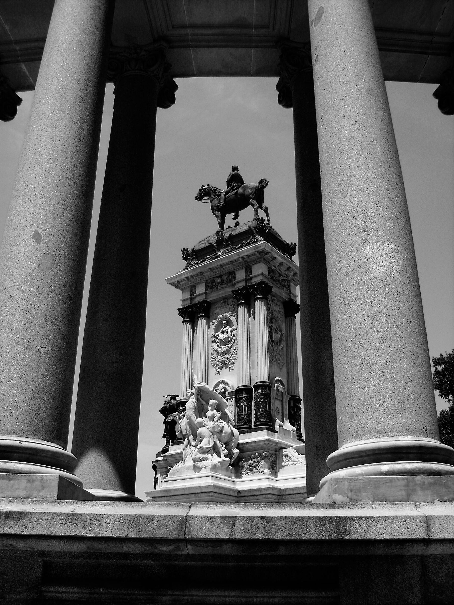 Something always in Spain