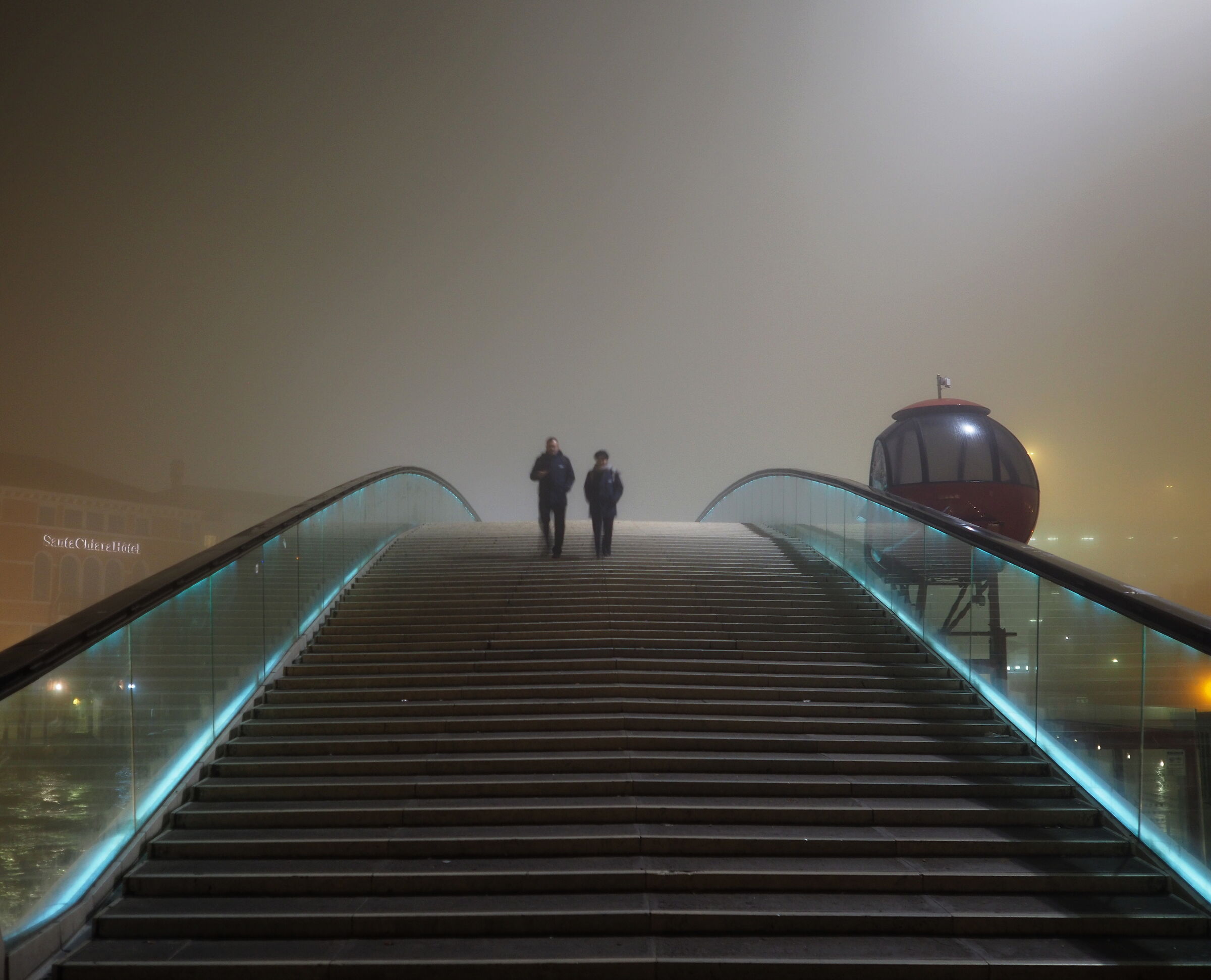 Il ponte della Costituzione