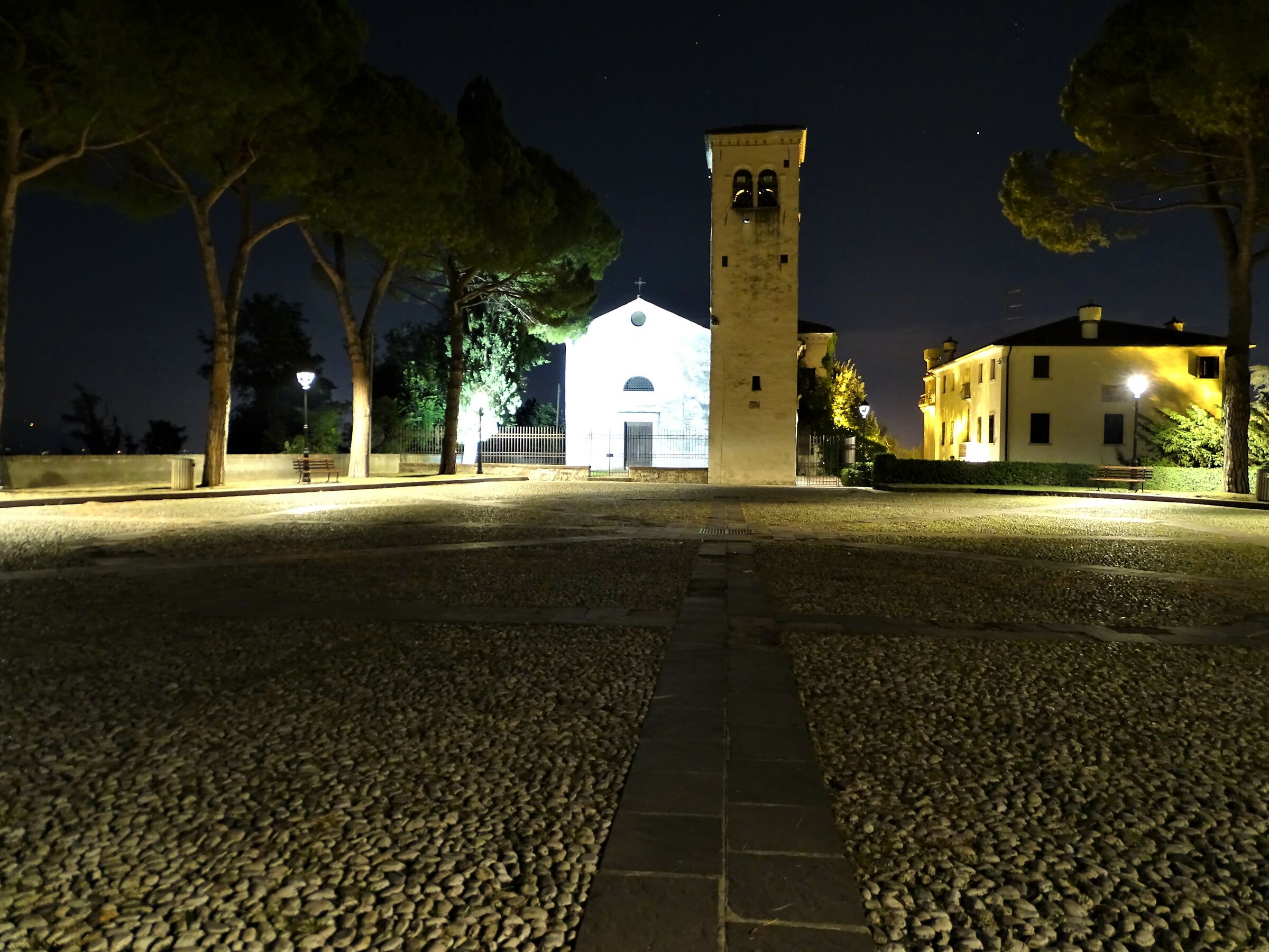 Chiesa Sant'Orsola 12°sec.