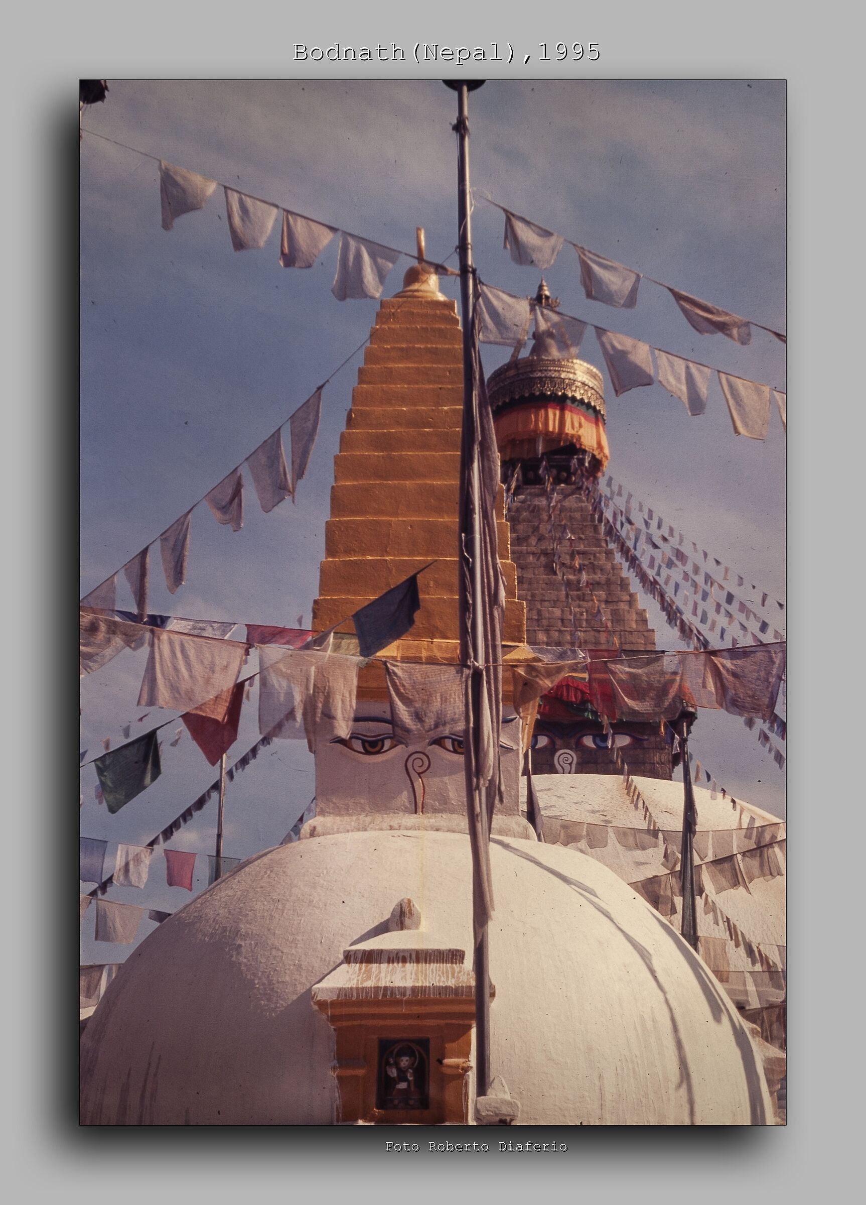 Nepal '95