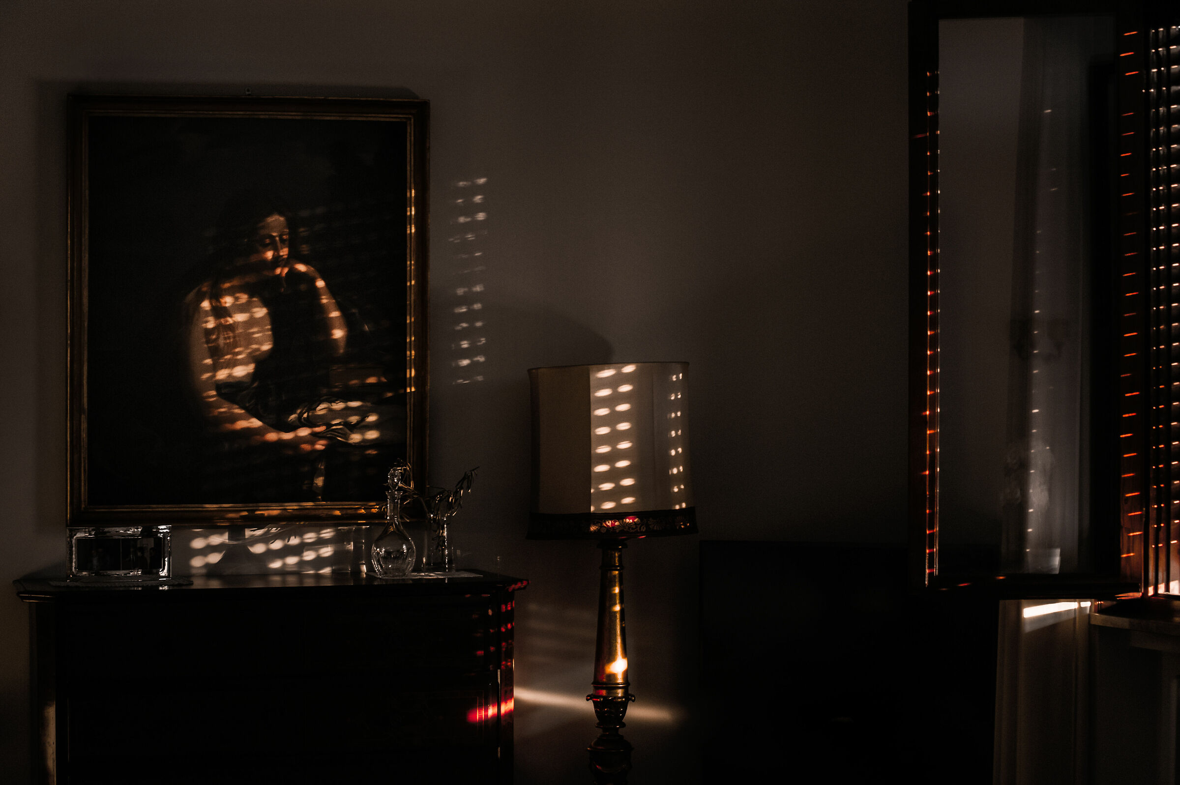 The Hopeless Dream Of Being