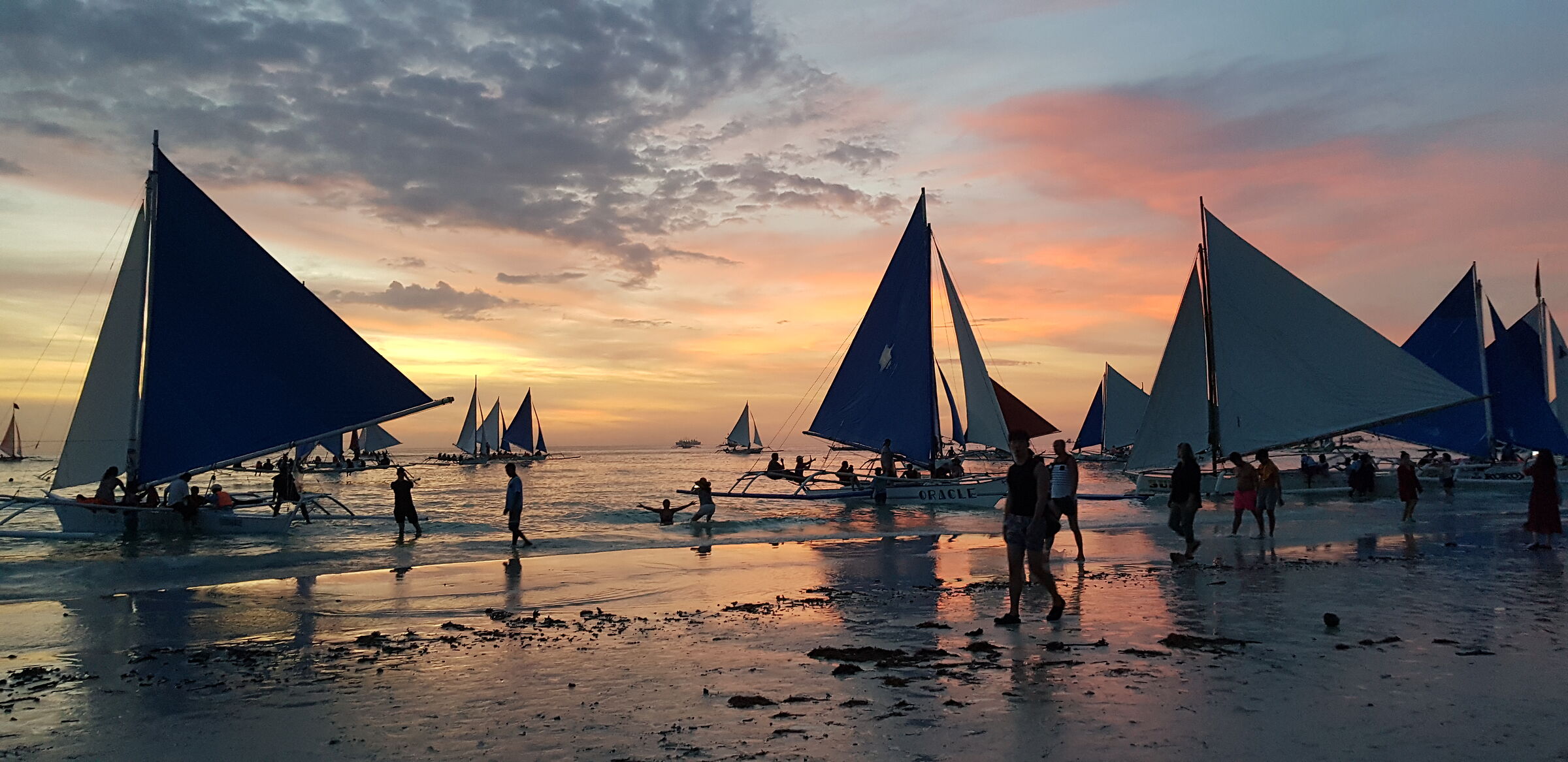 Boracay