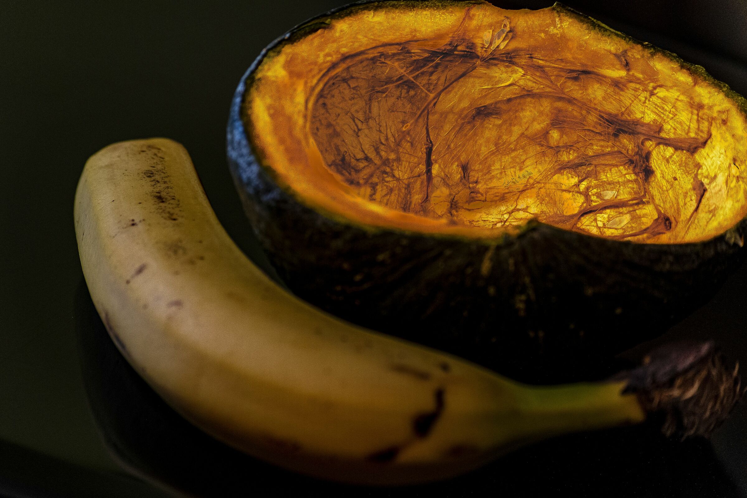 La zucca