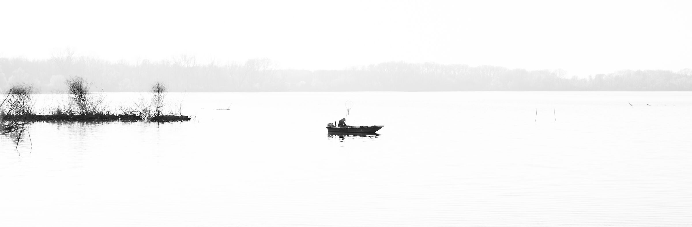 ...Relax in piacevole solitudine...