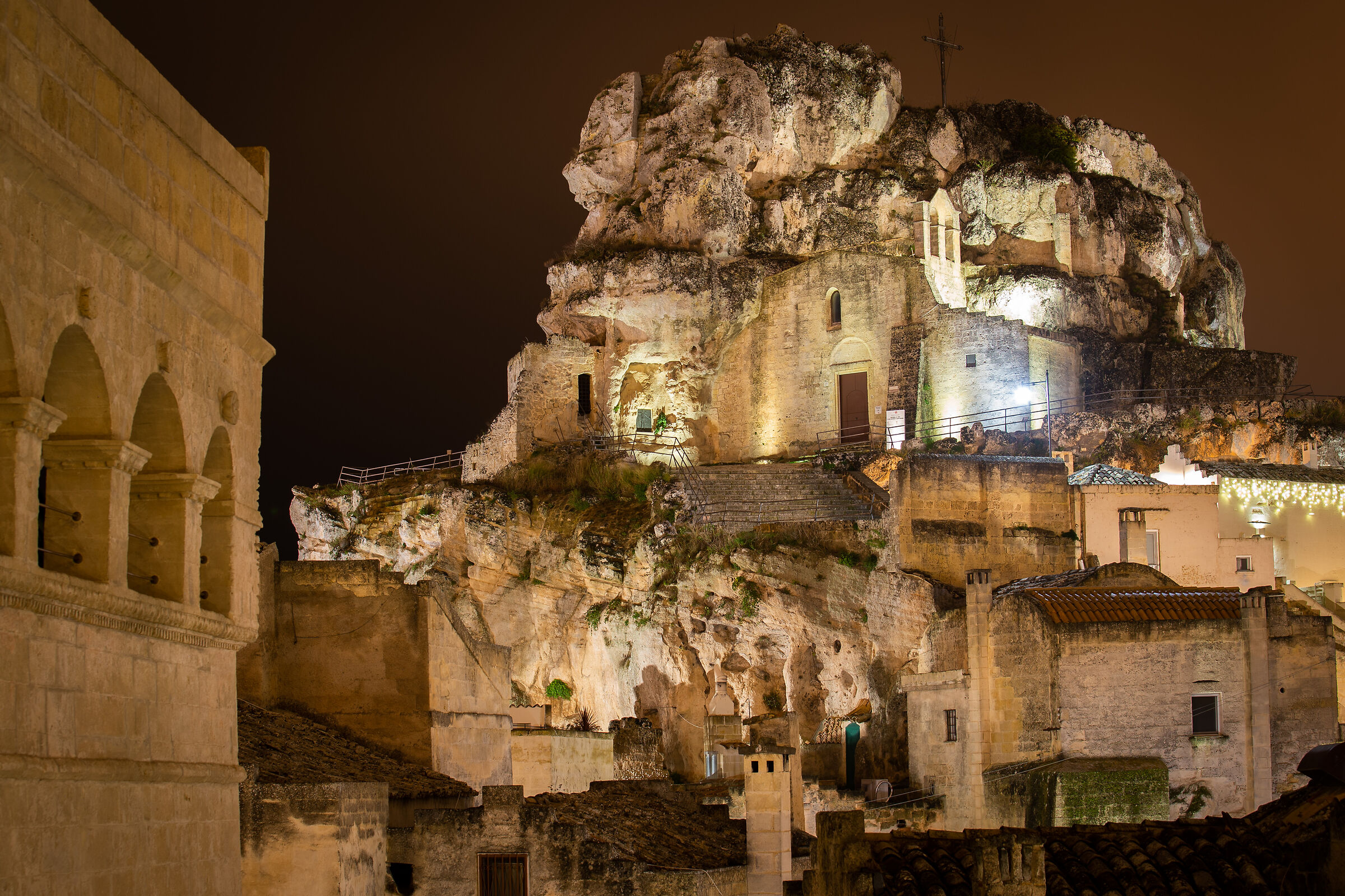 Matera