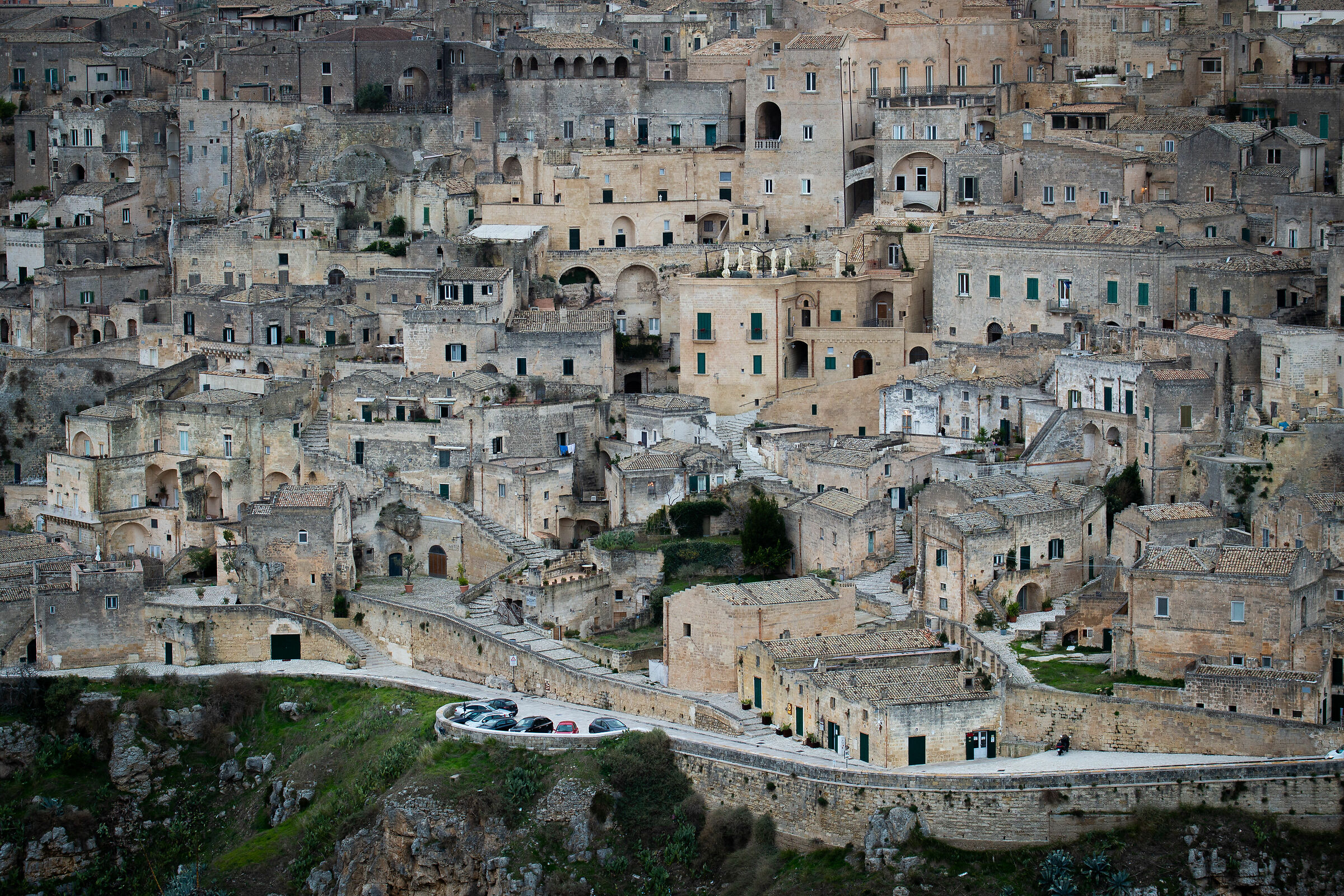 Matera