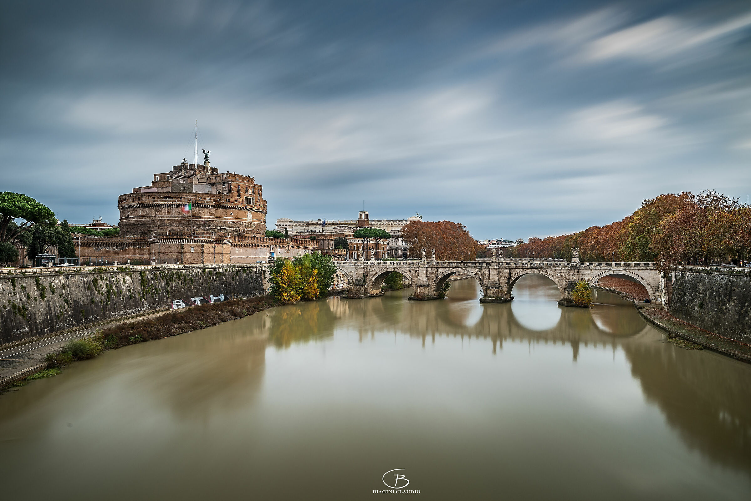 Castel Sant'Angelo