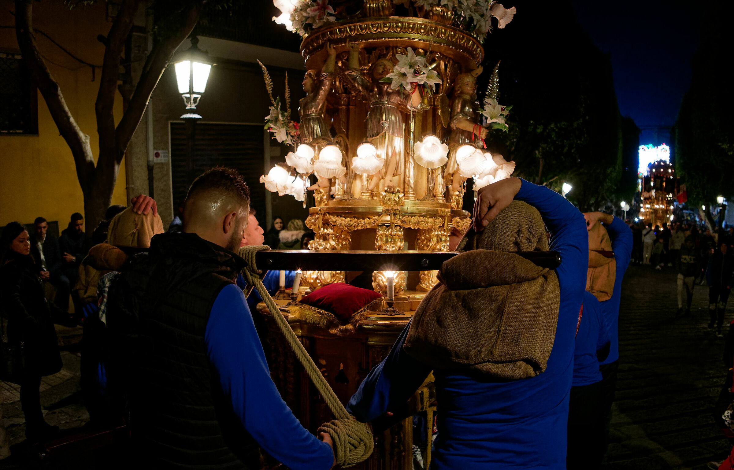 Portatori di candalora