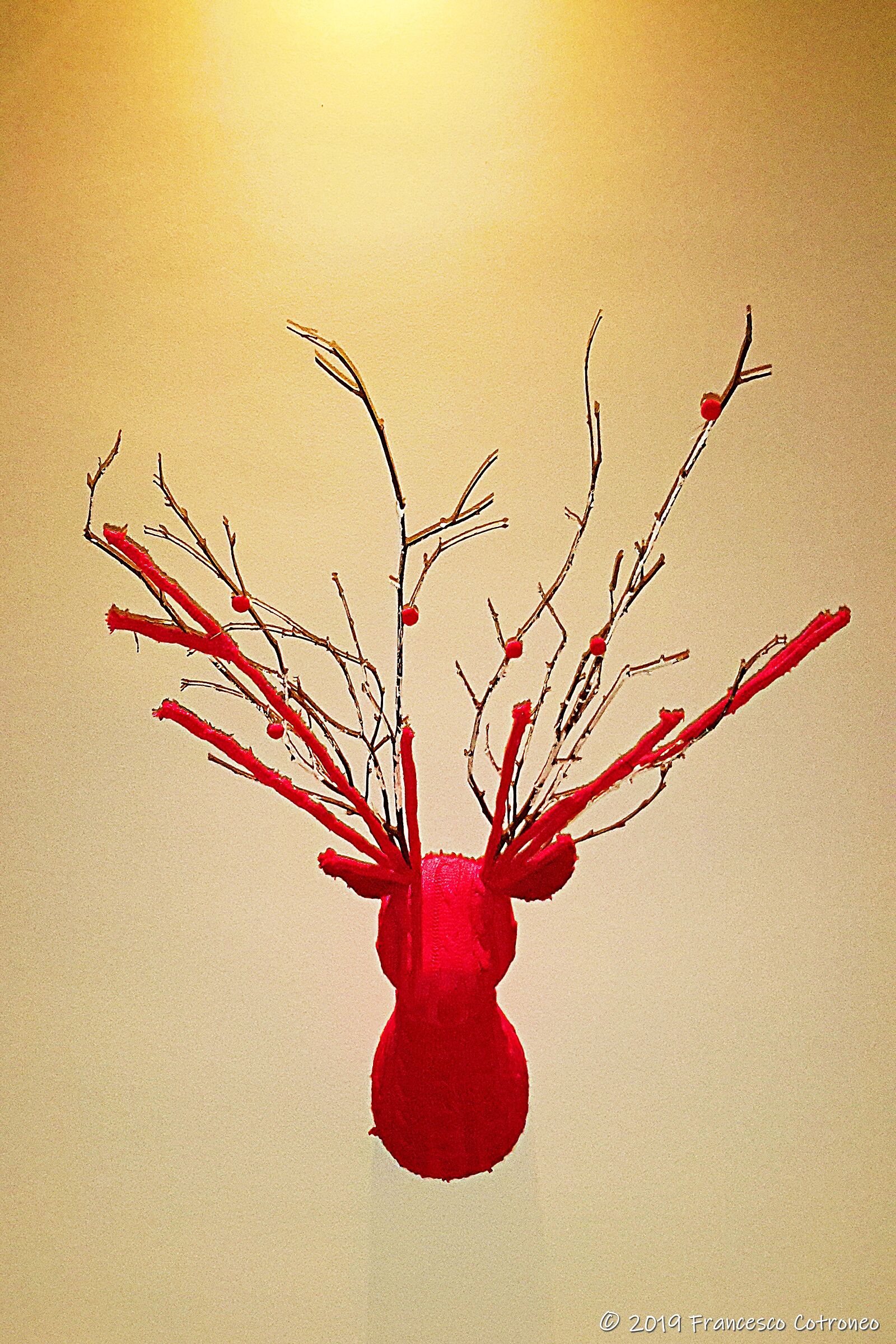 Great artistic alternative...
