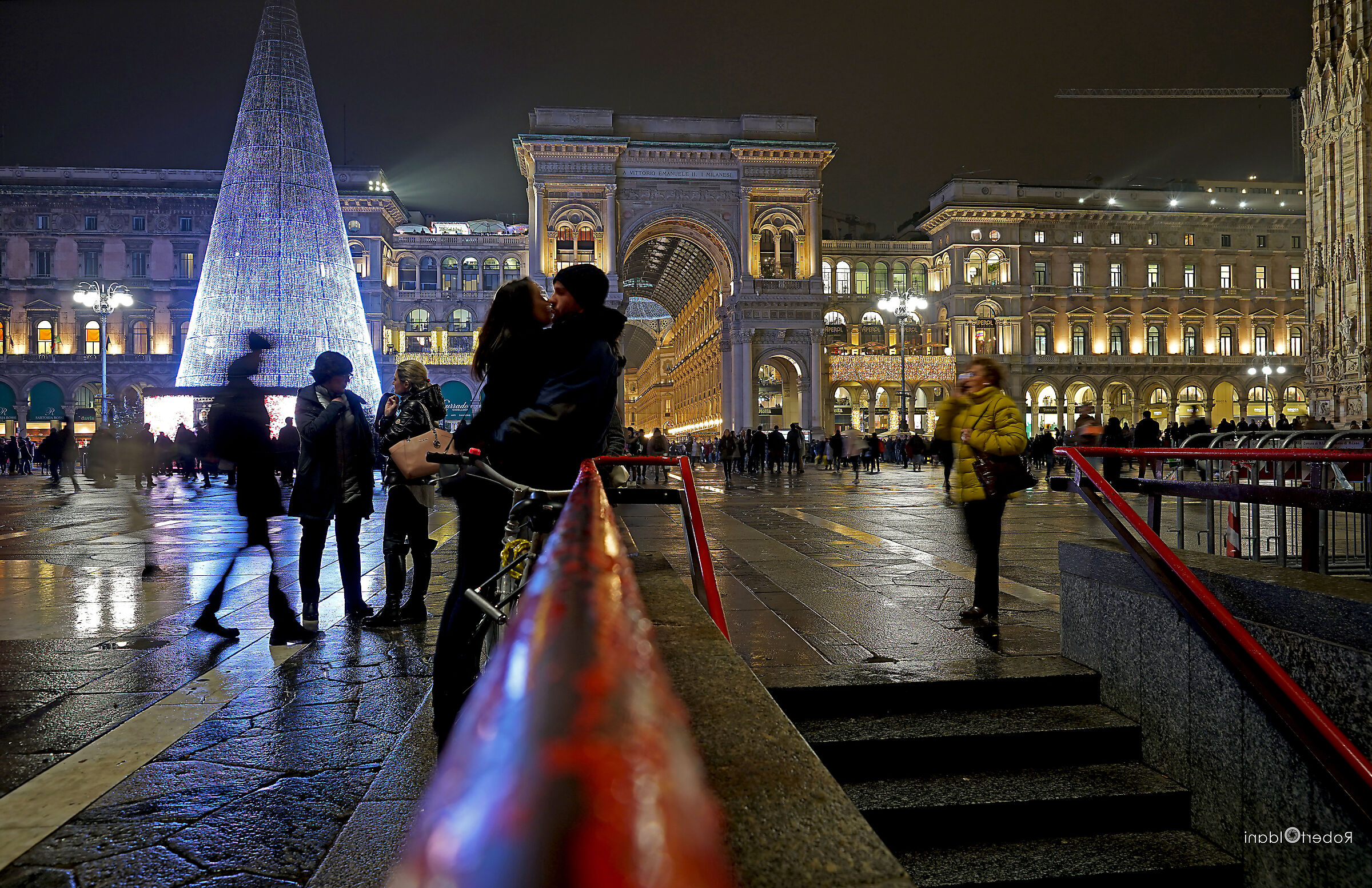 Natale a Milano 2019