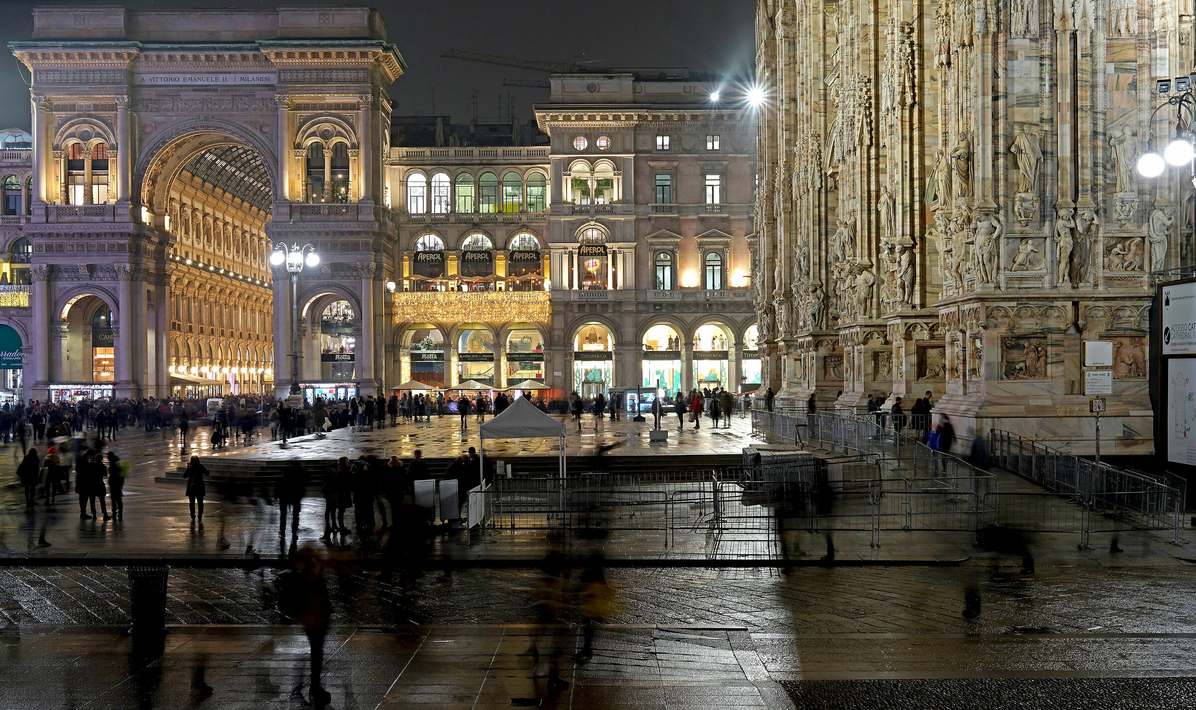 Natale a Milano 2019