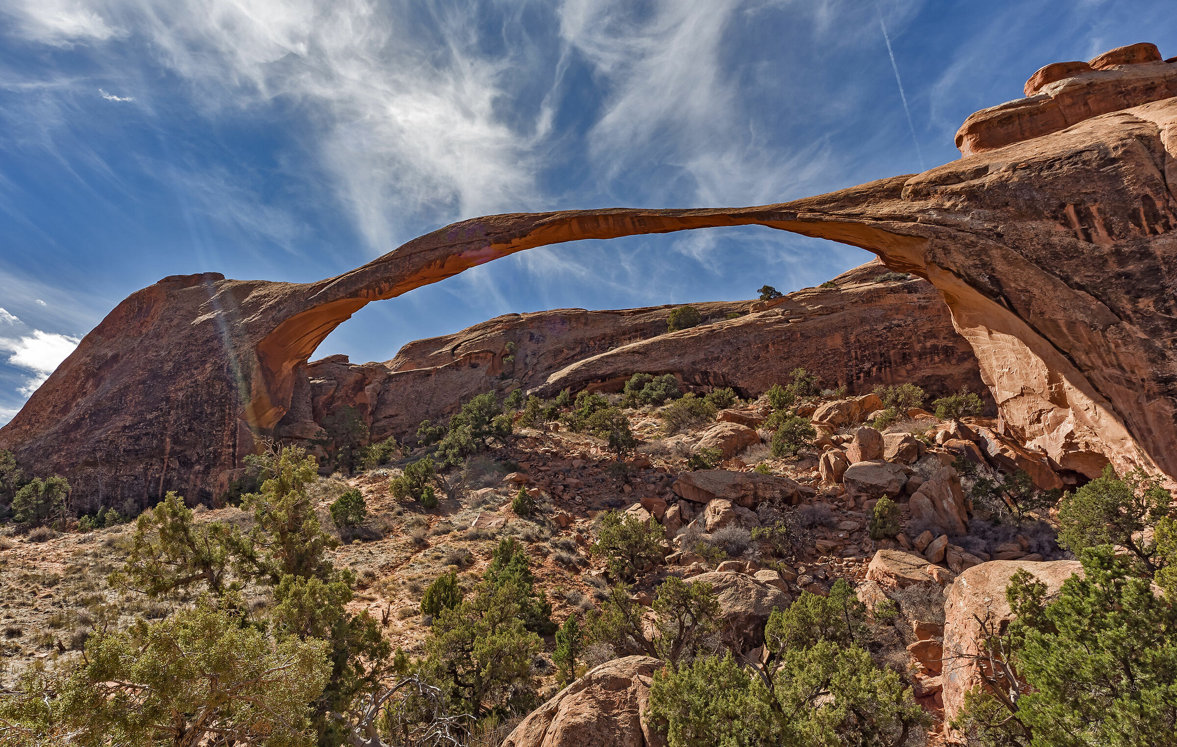 Landscape Arch, Inc.