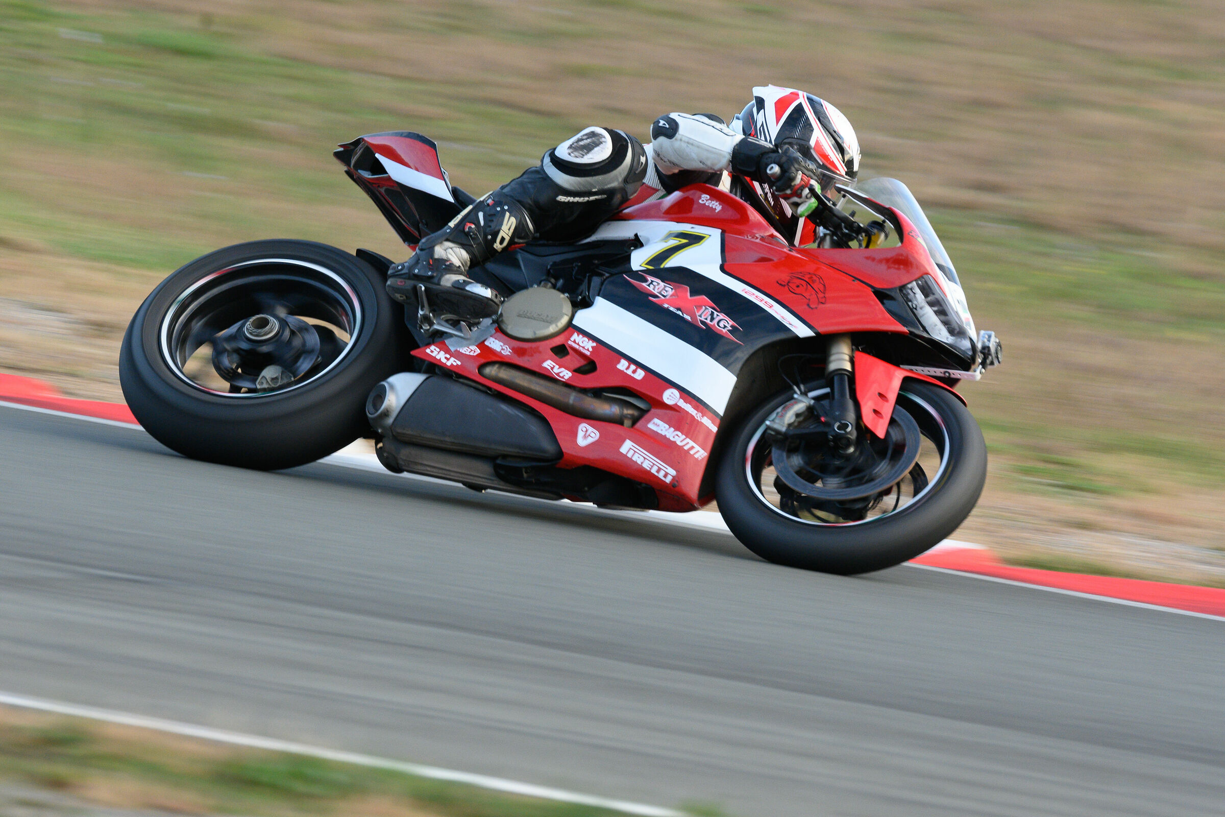 1299 Panigale