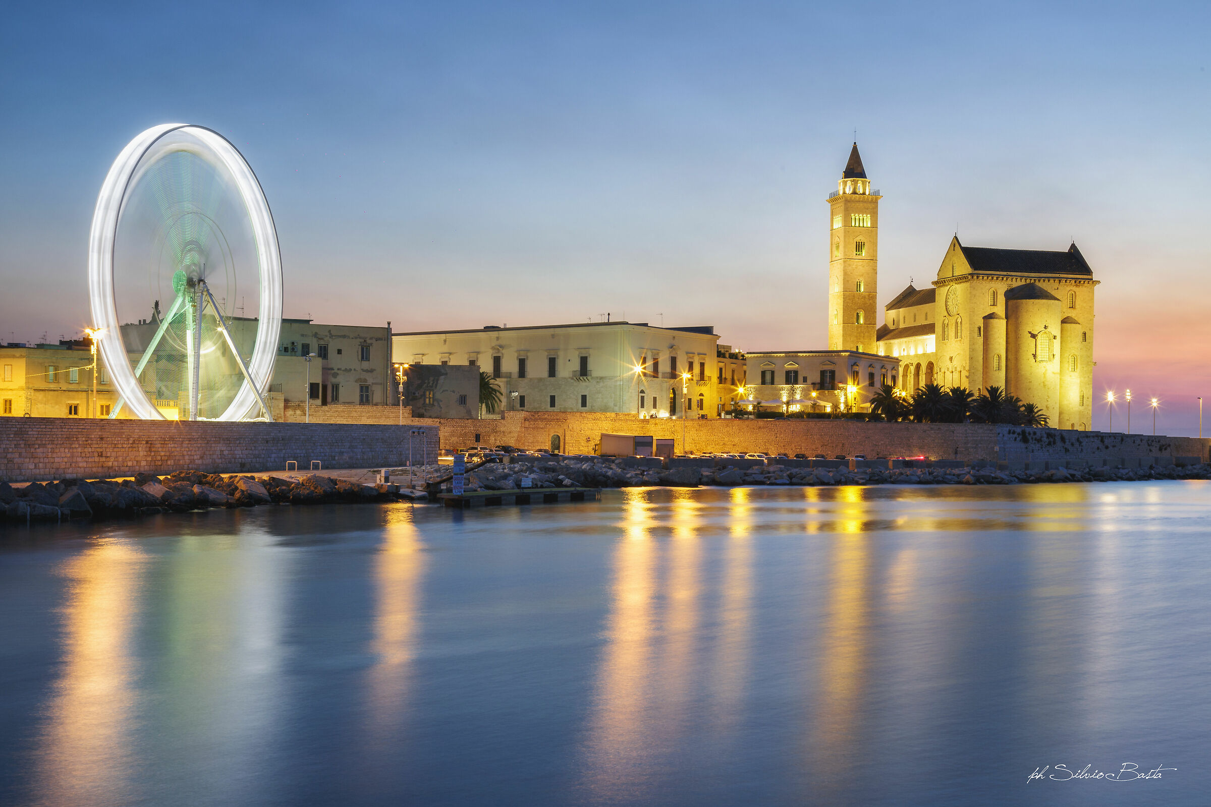 Trani