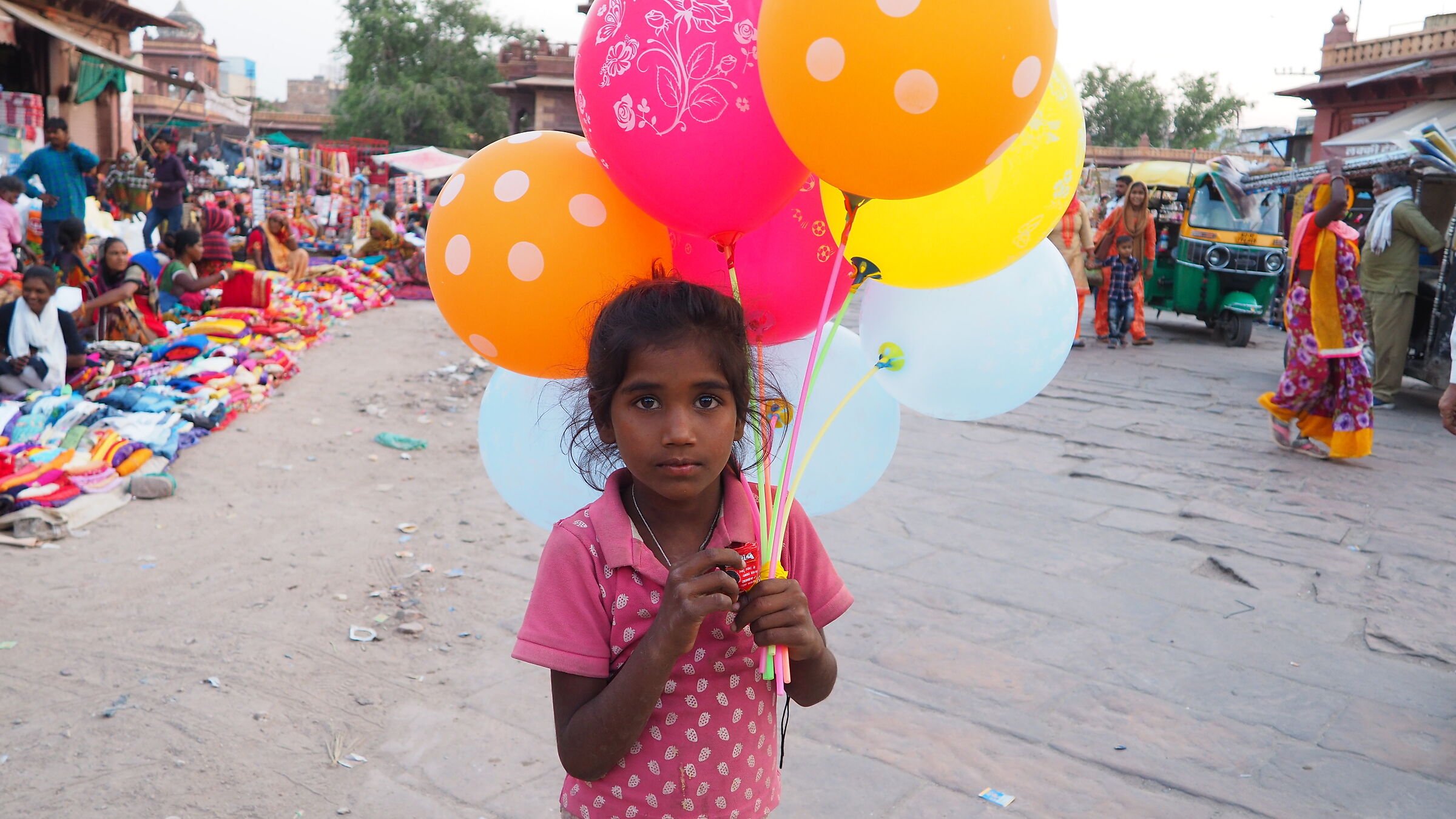 Balloons