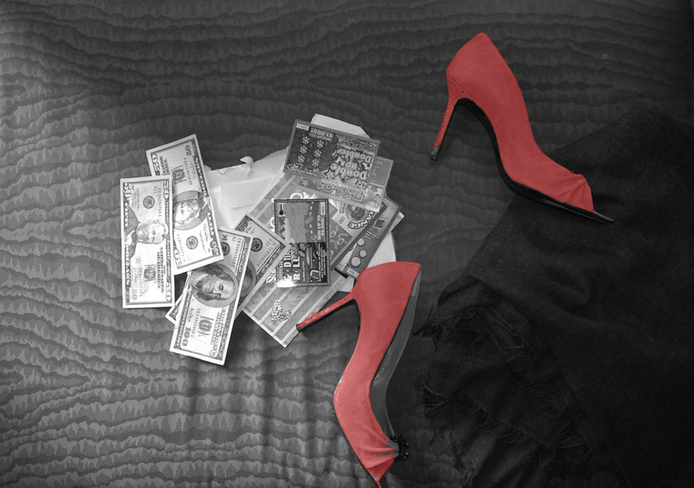 Sex & Money
