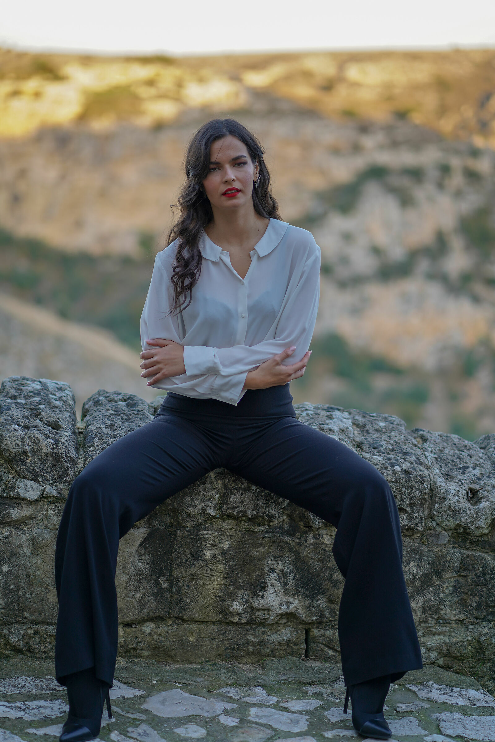 Luciana... Beautiful