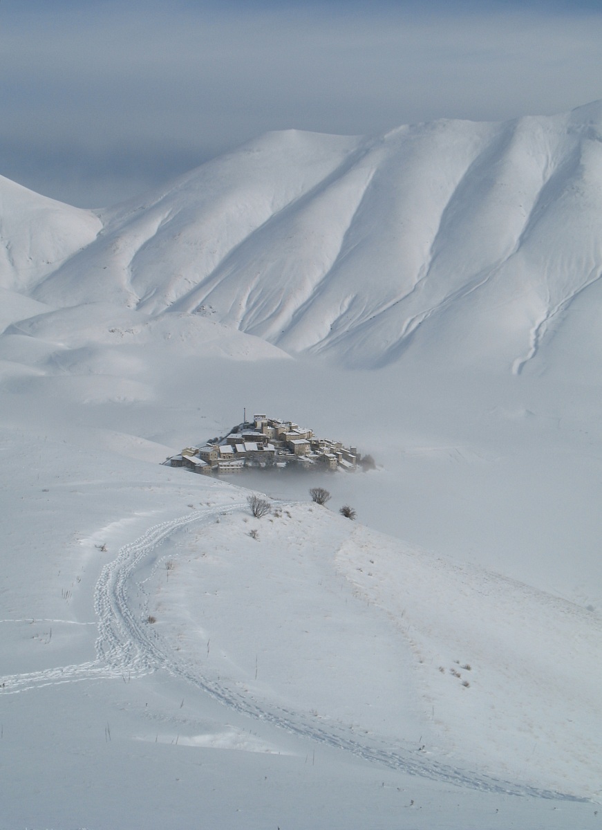Castelluccio