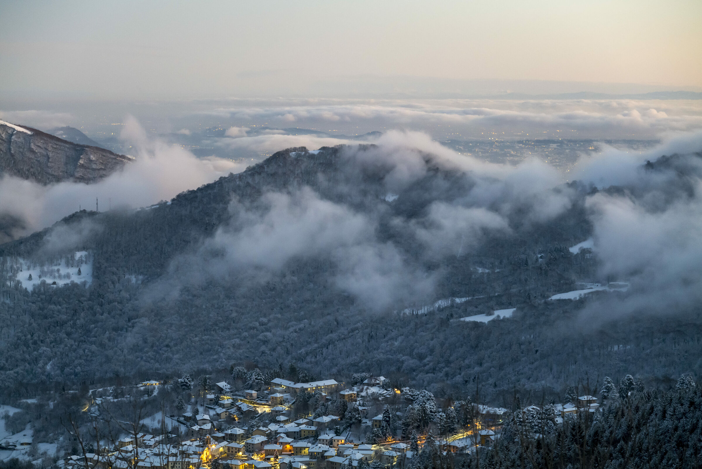 Dalla Colma di Sormano 2